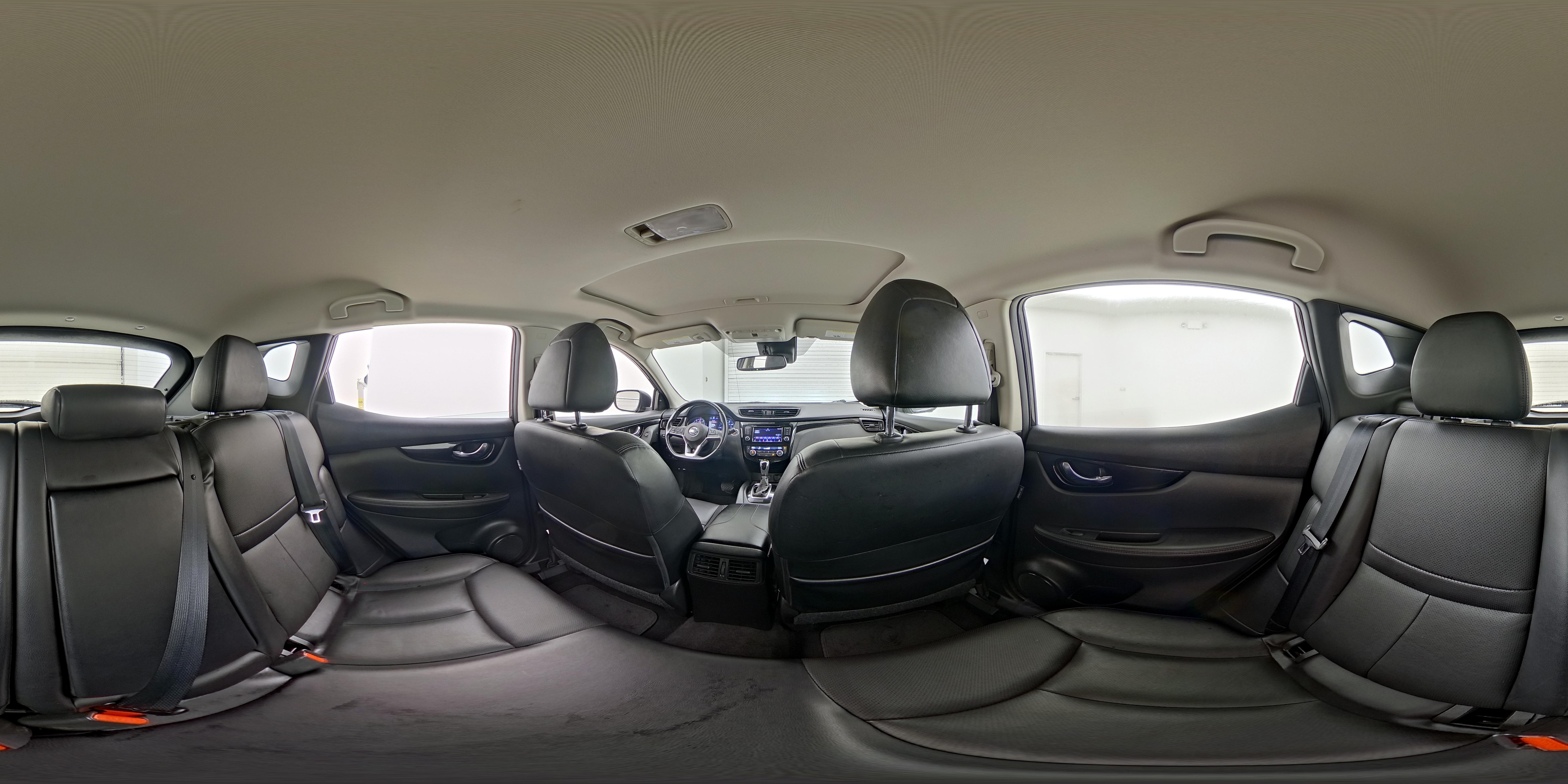 2022 Nissan Rogue Sport SL - Photo 27