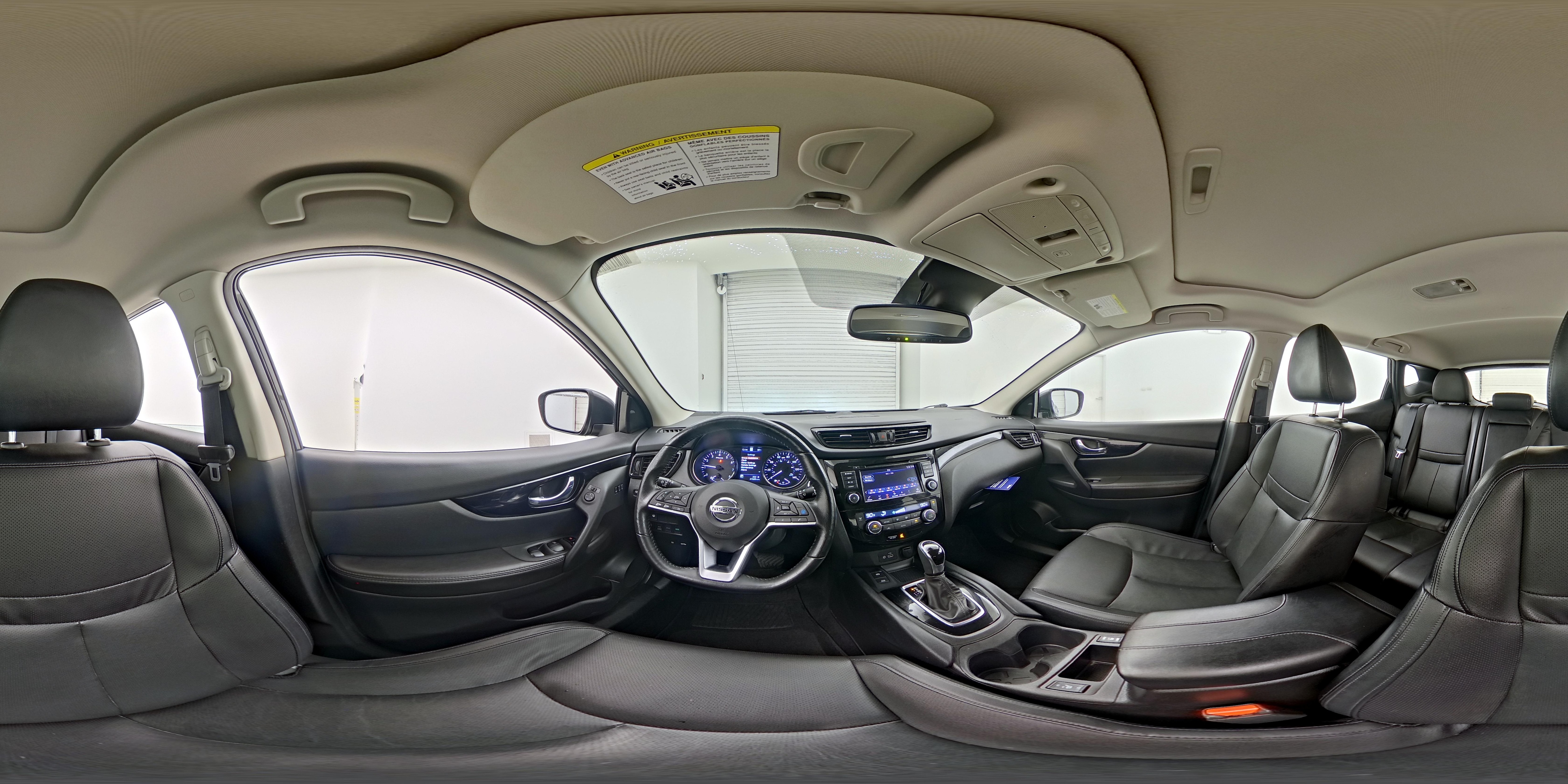2022 Nissan Rogue Sport SL - Photo 28