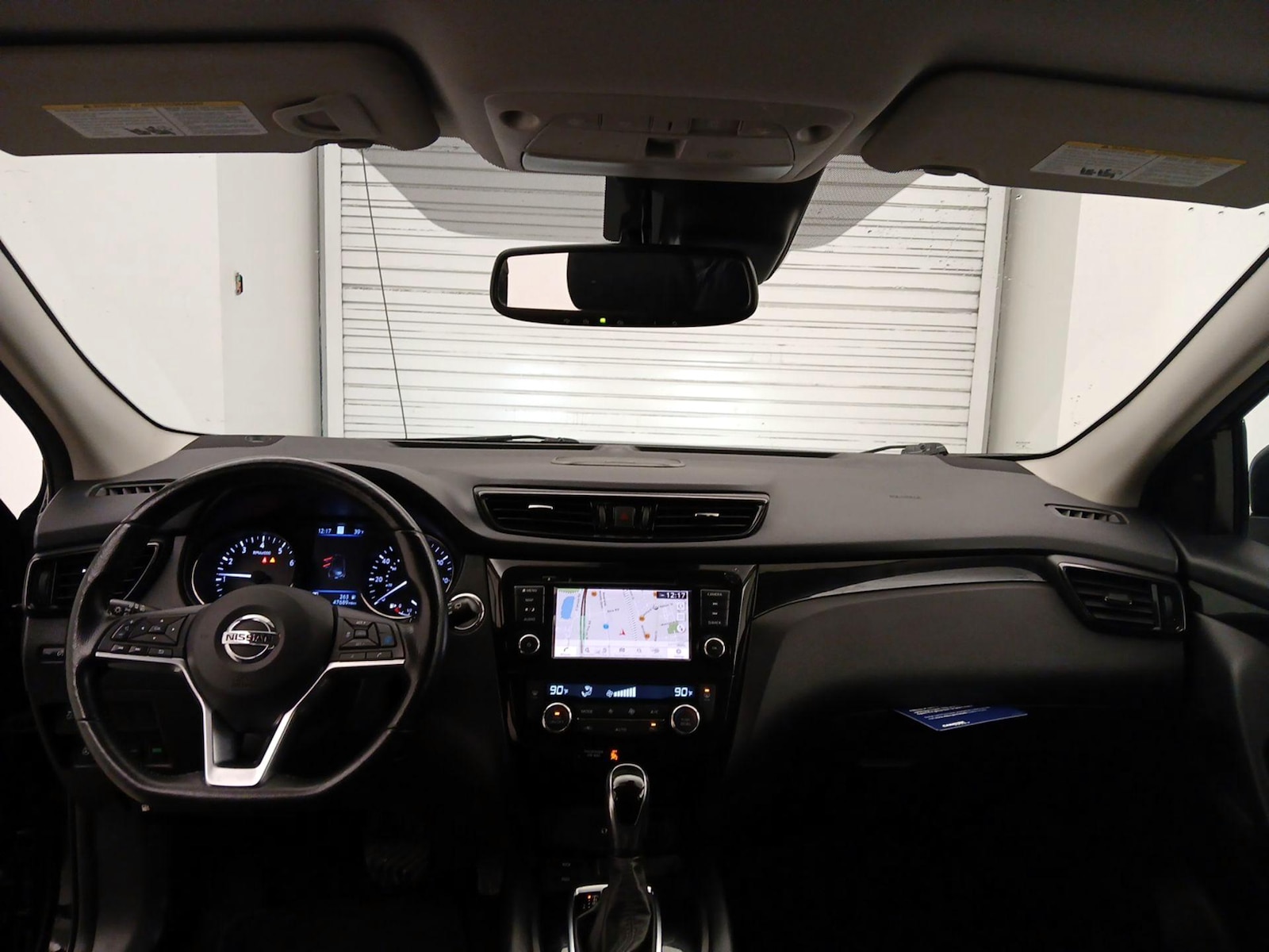 2022 Nissan Rogue Sport SL - Photo 10