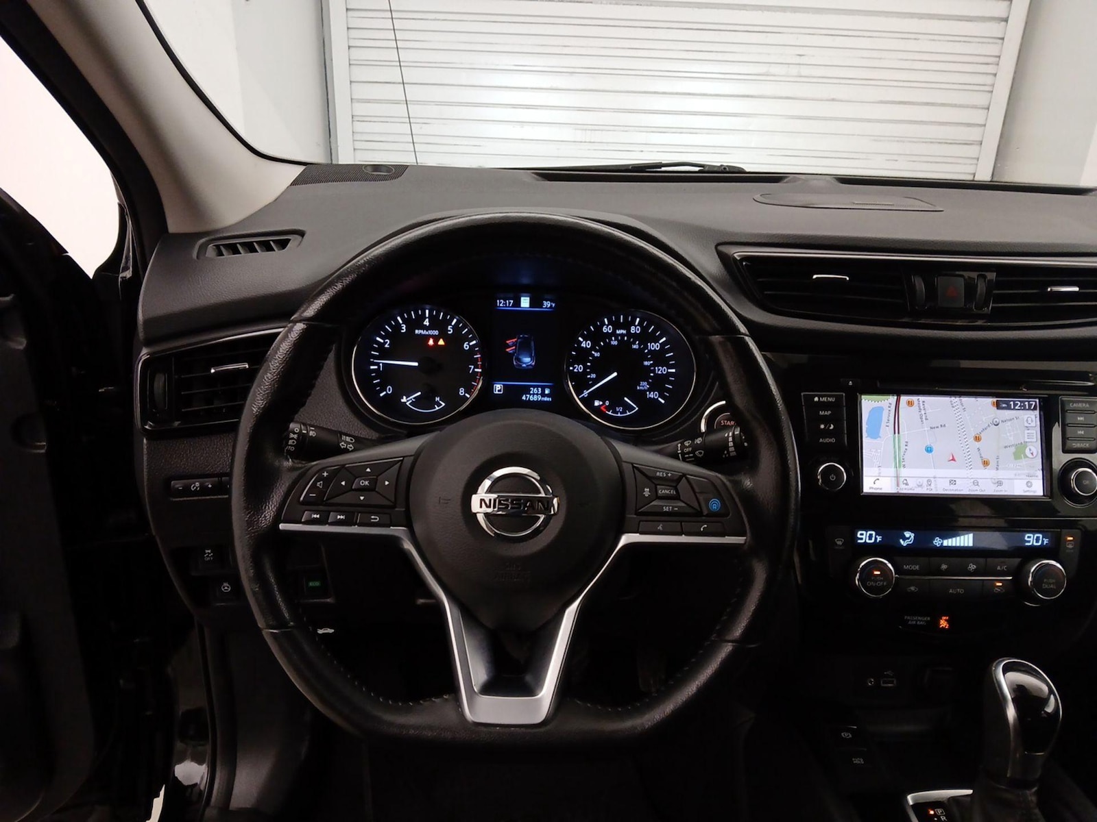 2022 Nissan Rogue Sport SL - Photo 11