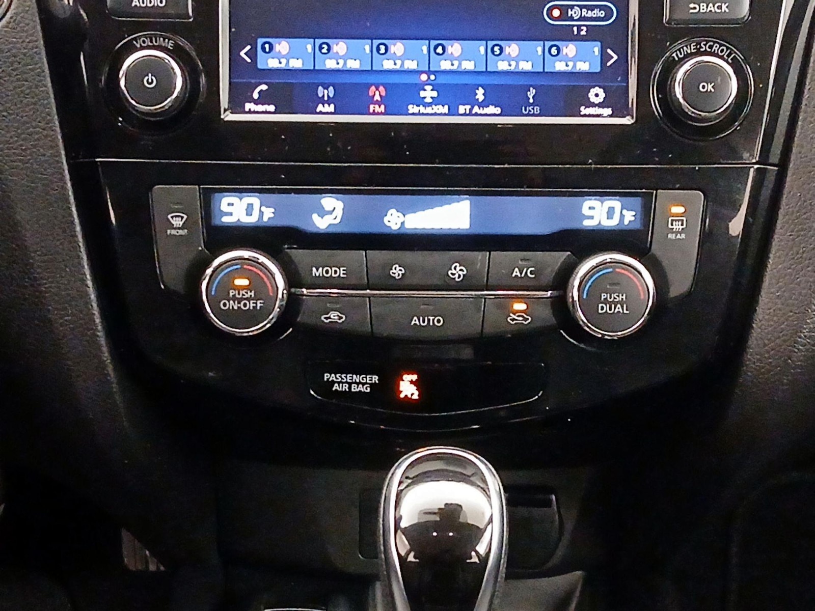 2022 Nissan Rogue Sport SL - Photo 18