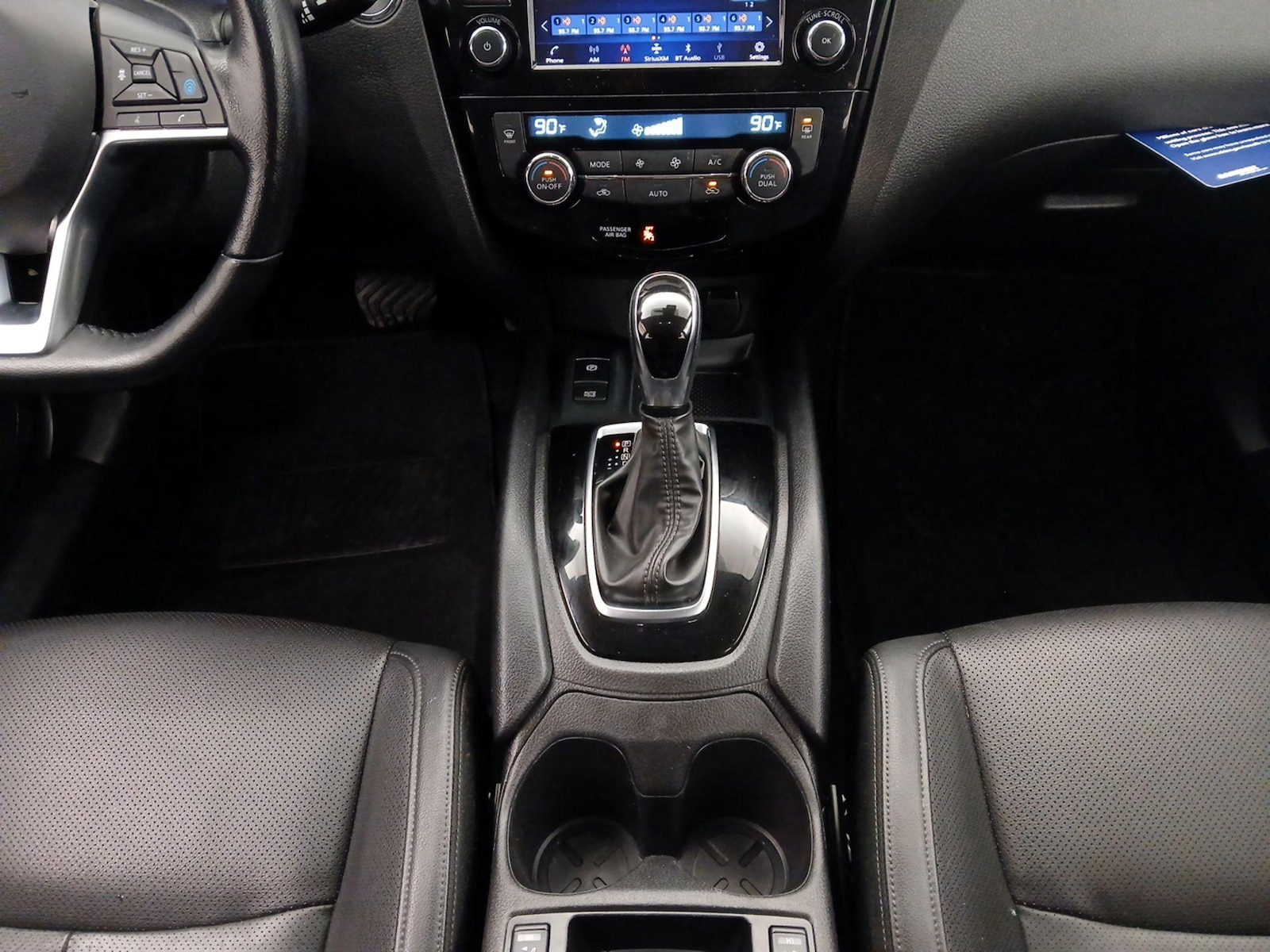 2022 Nissan Rogue Sport SL - Photo 19