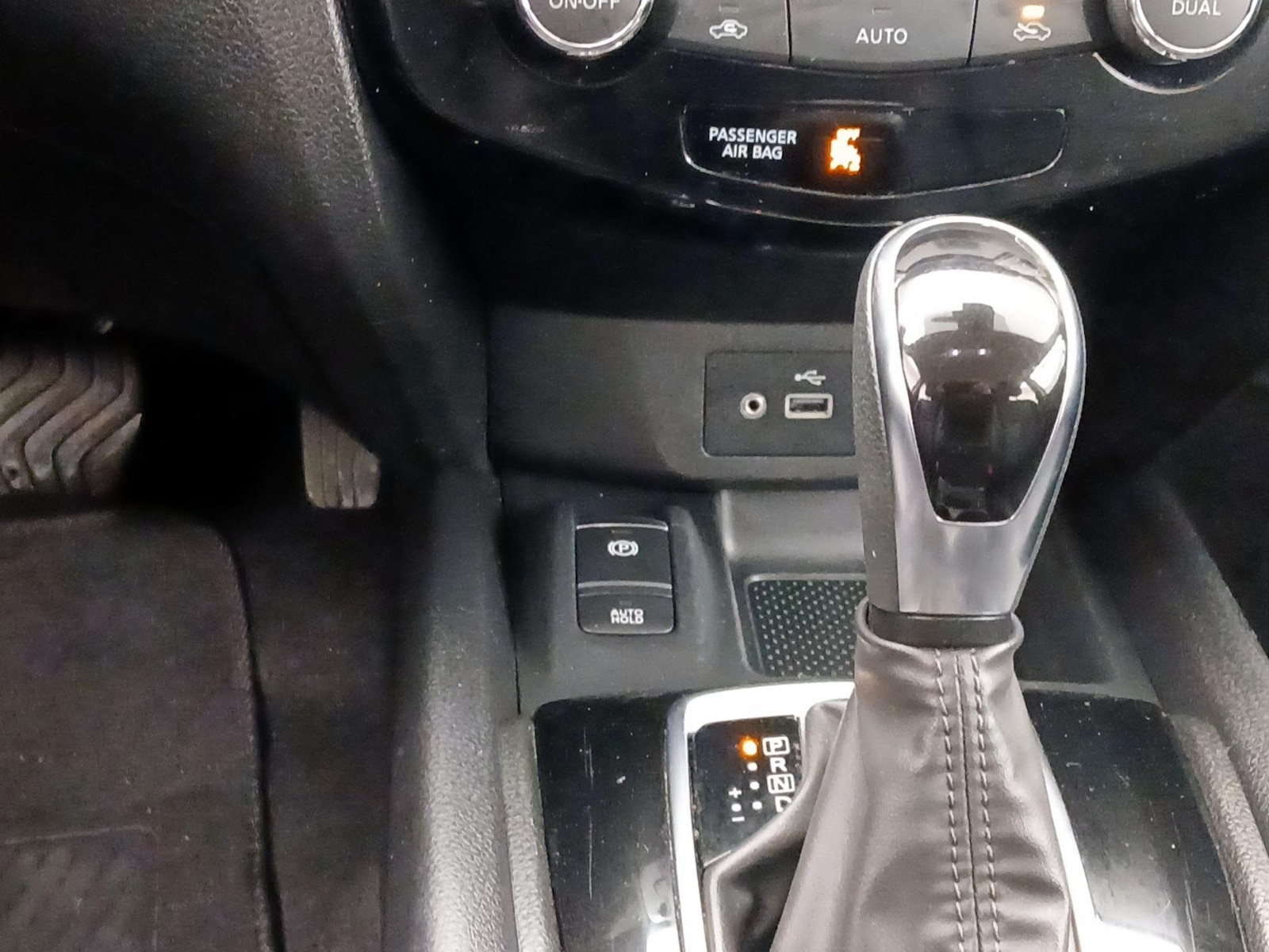 2022 Nissan Rogue Sport SL - Photo 20