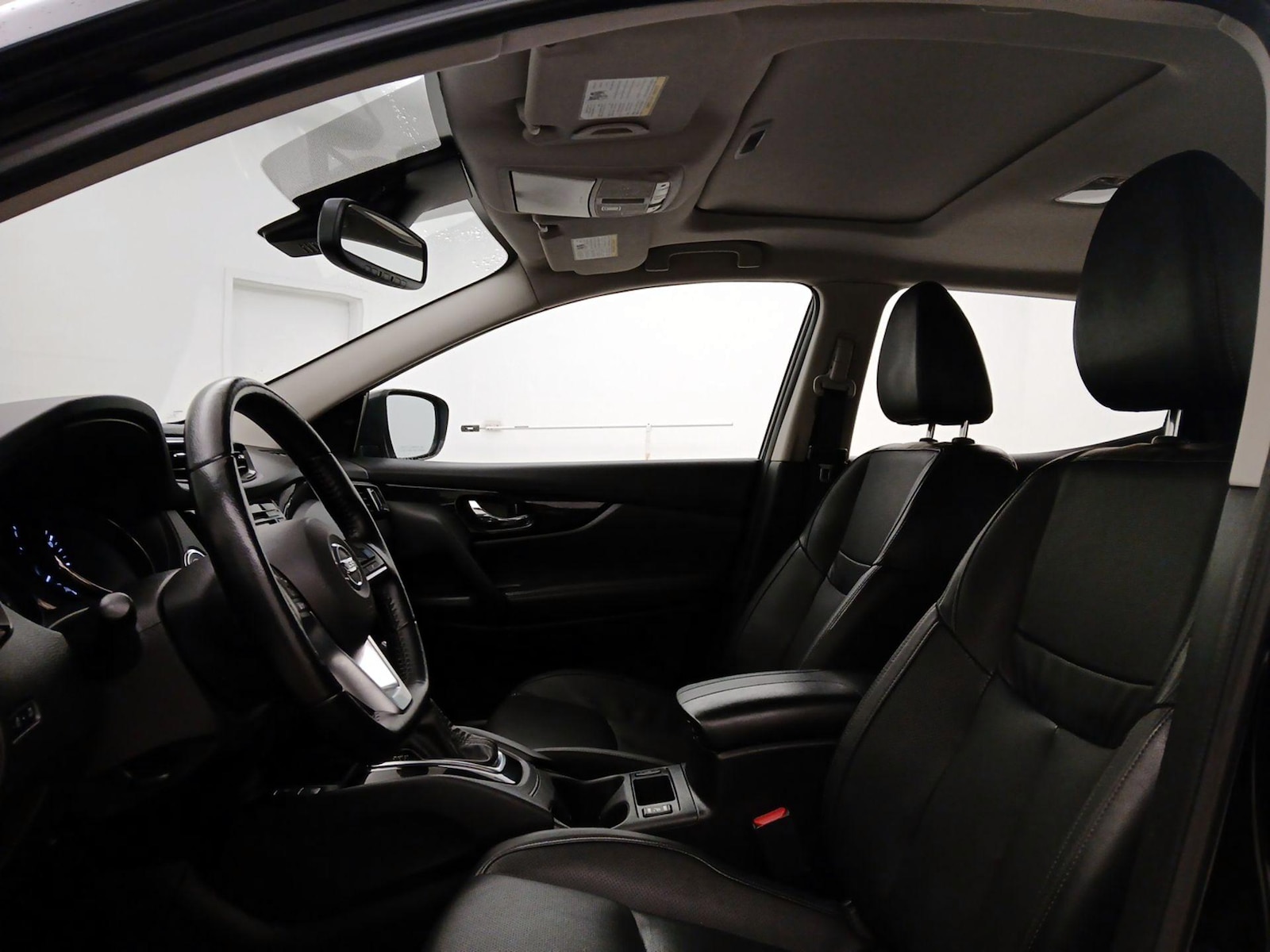 2022 Nissan Rogue Sport SL - Photo 21