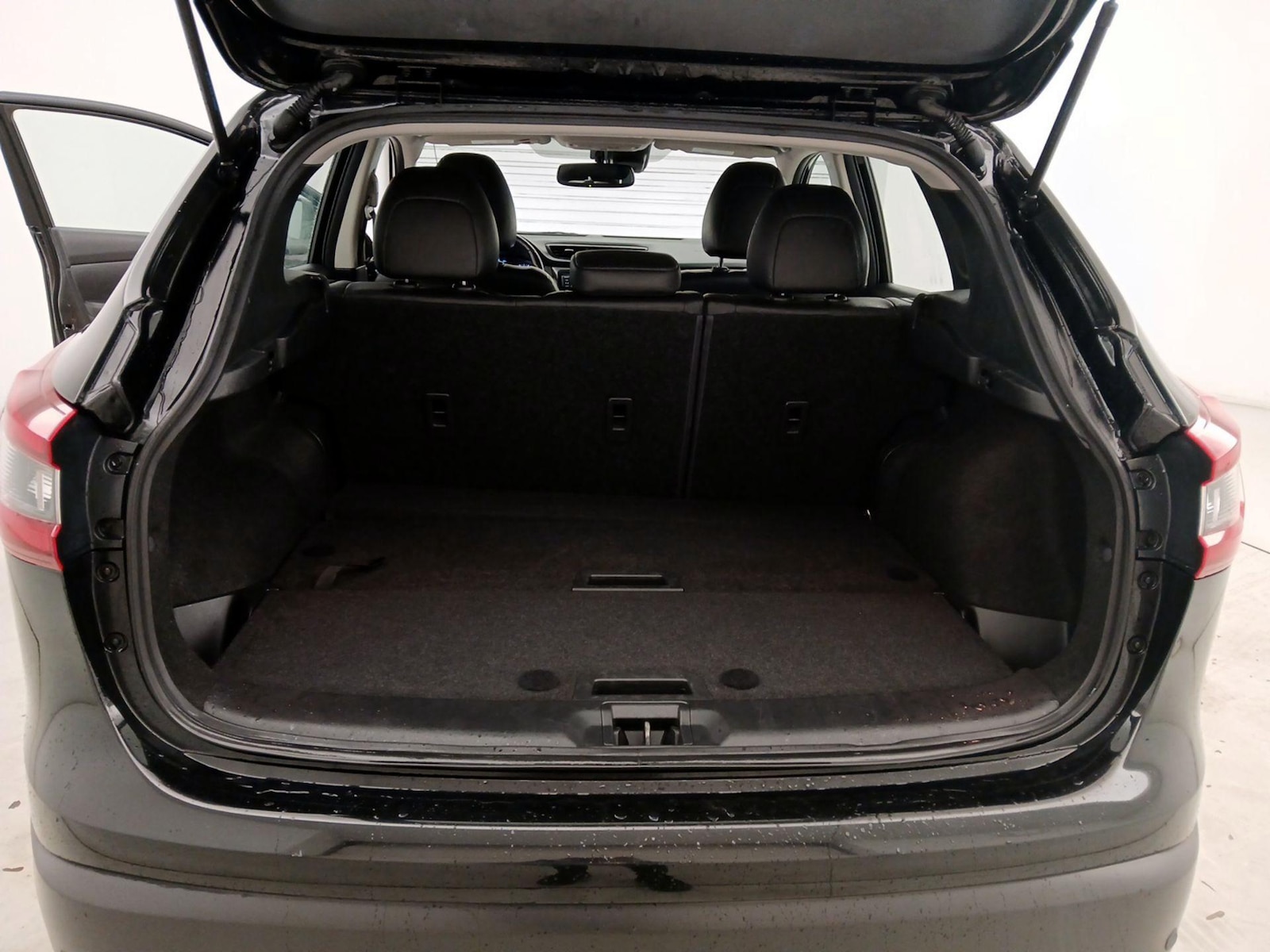 2022 Nissan Rogue Sport SL - Photo 23