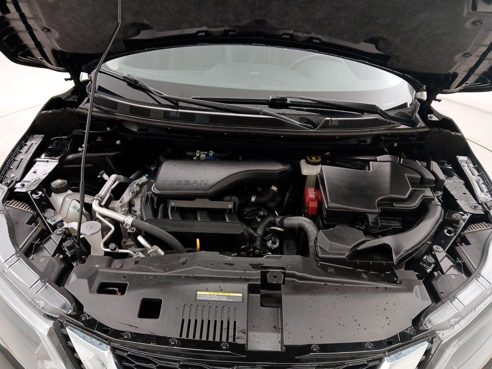 2022 Nissan Rogue Sport SL - Photo 24