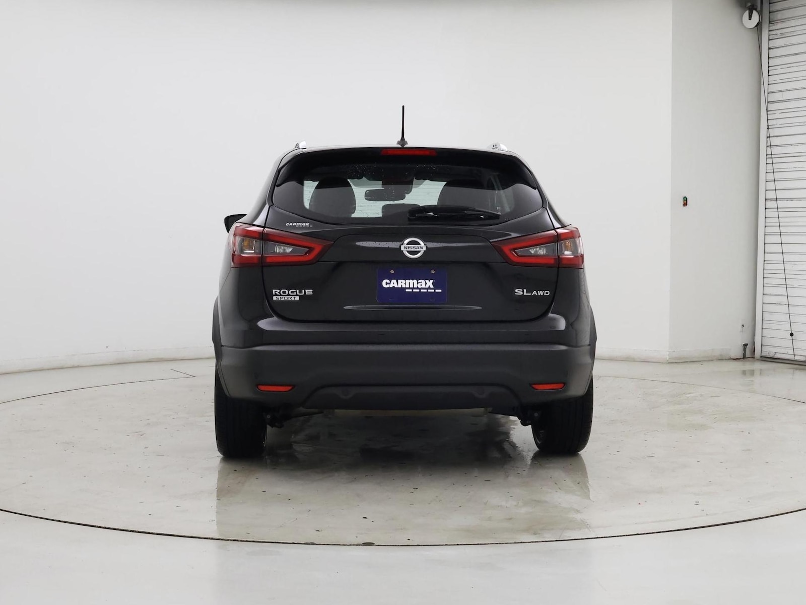 2022 Nissan Rogue Sport SL - Photo 7