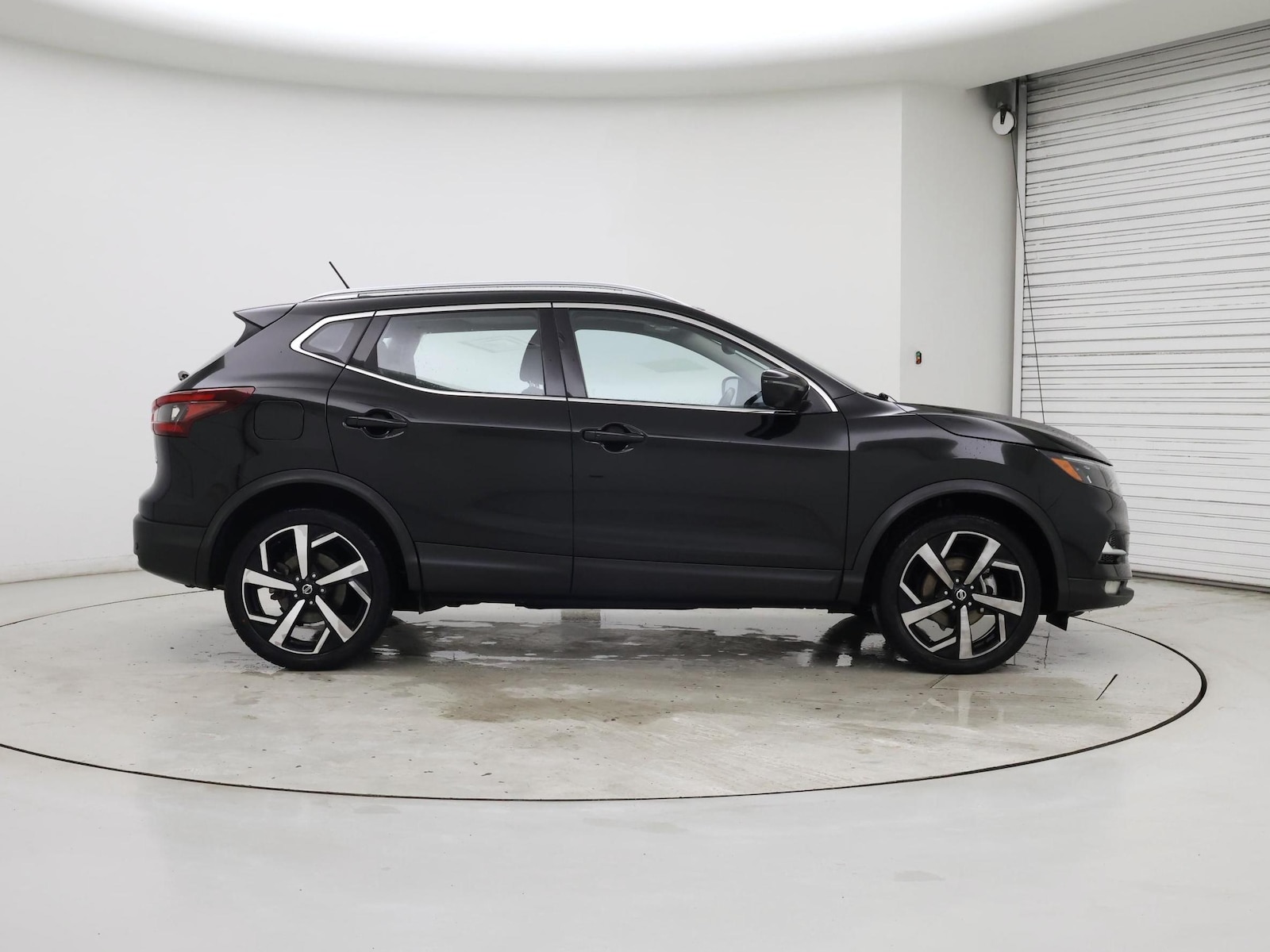 2022 Nissan Rogue Sport SL - Photo 8