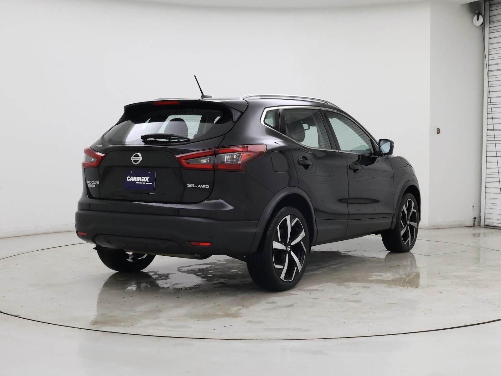 2022 Nissan Rogue Sport SL - Photo 9