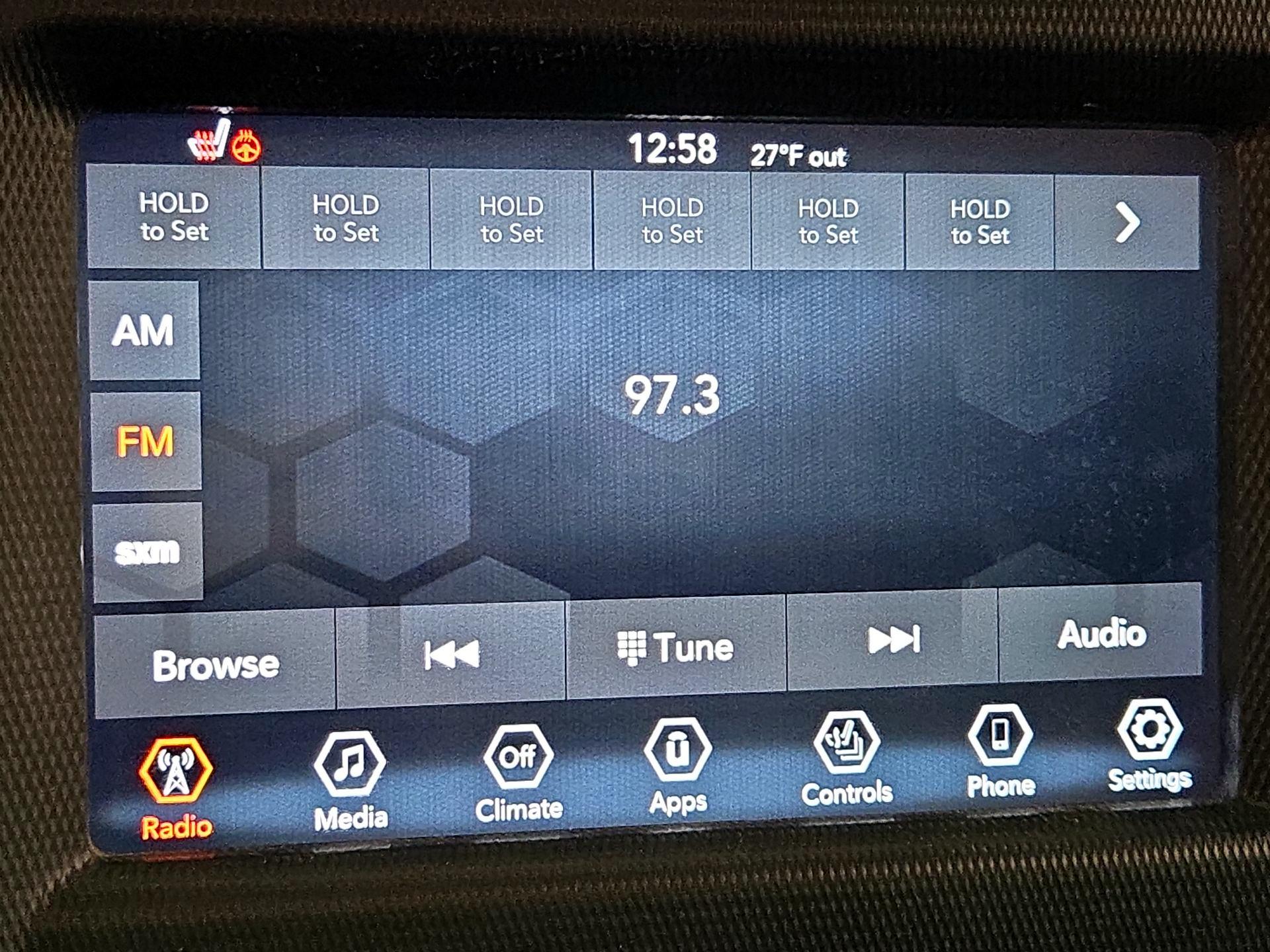 Thumbnail: 2022 Jeep Gladiator - 15