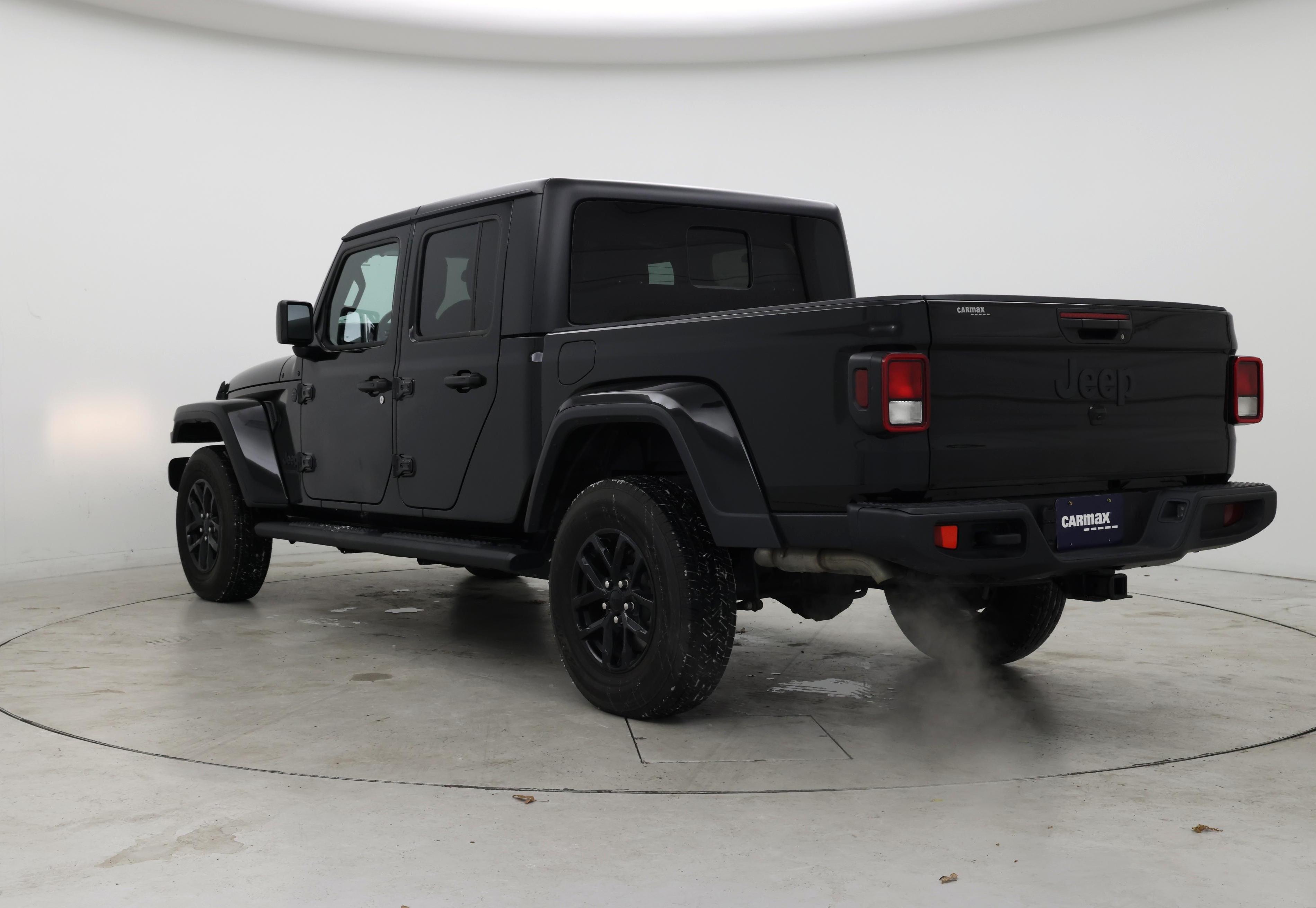 Thumbnail: 2022 Jeep Gladiator - 2
