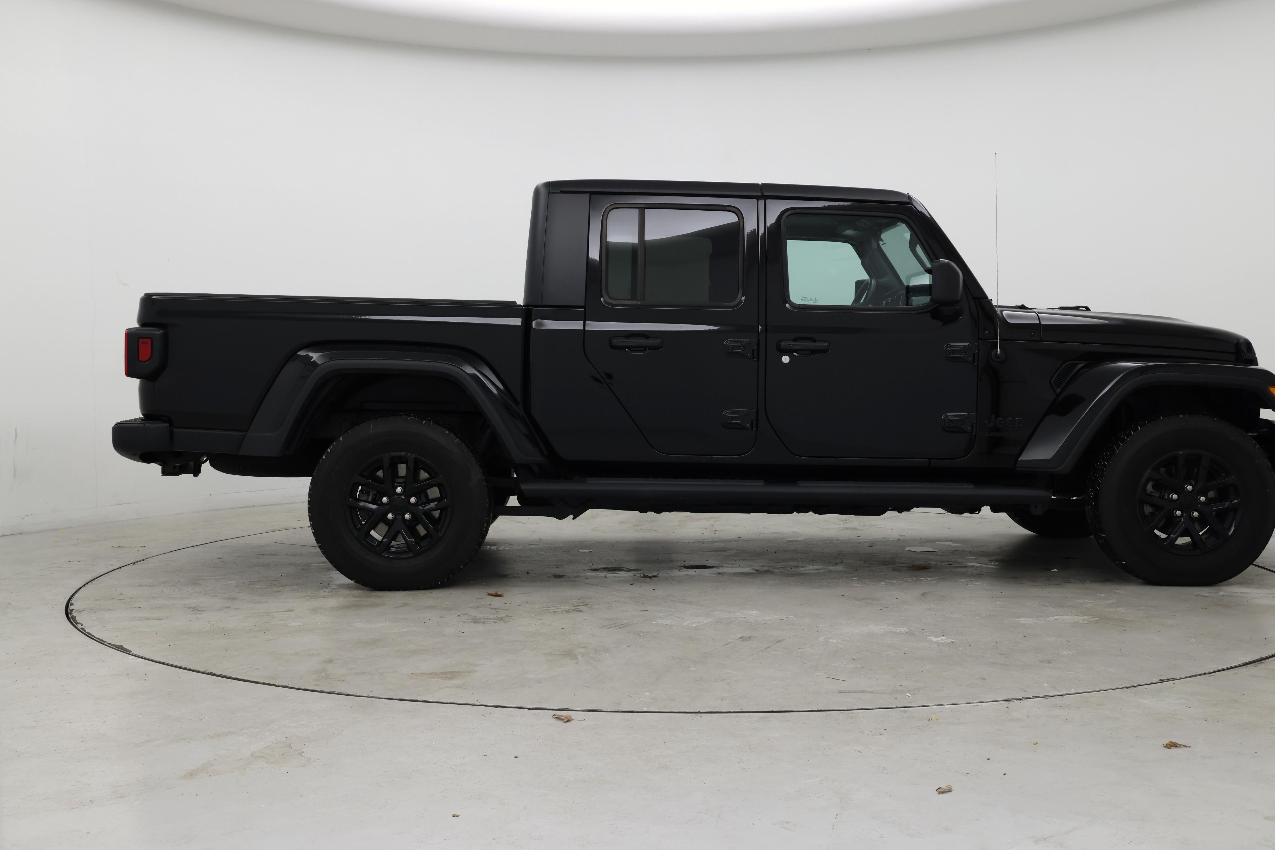 Thumbnail: 2022 Jeep Gladiator - 7