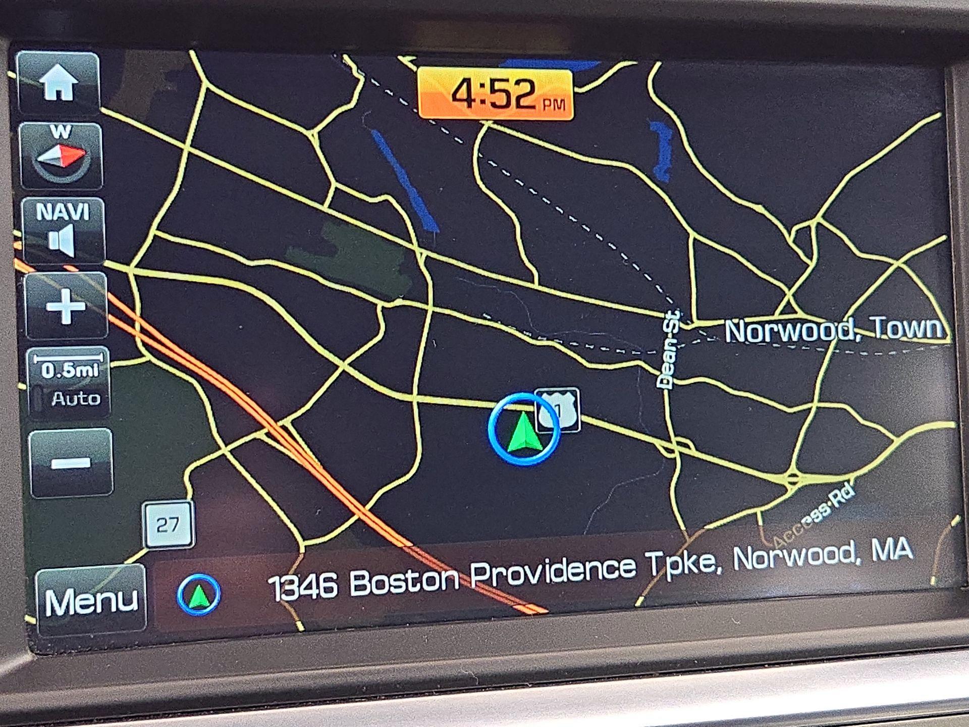 Thumbnail: 2015 Hyundai Sonata - 14