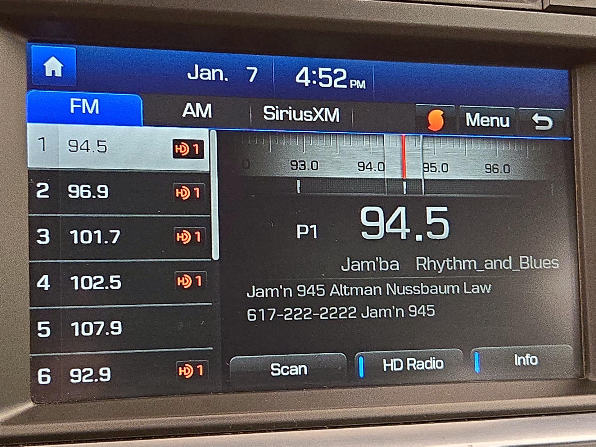 Thumbnail: 2015 Hyundai Sonata - 16