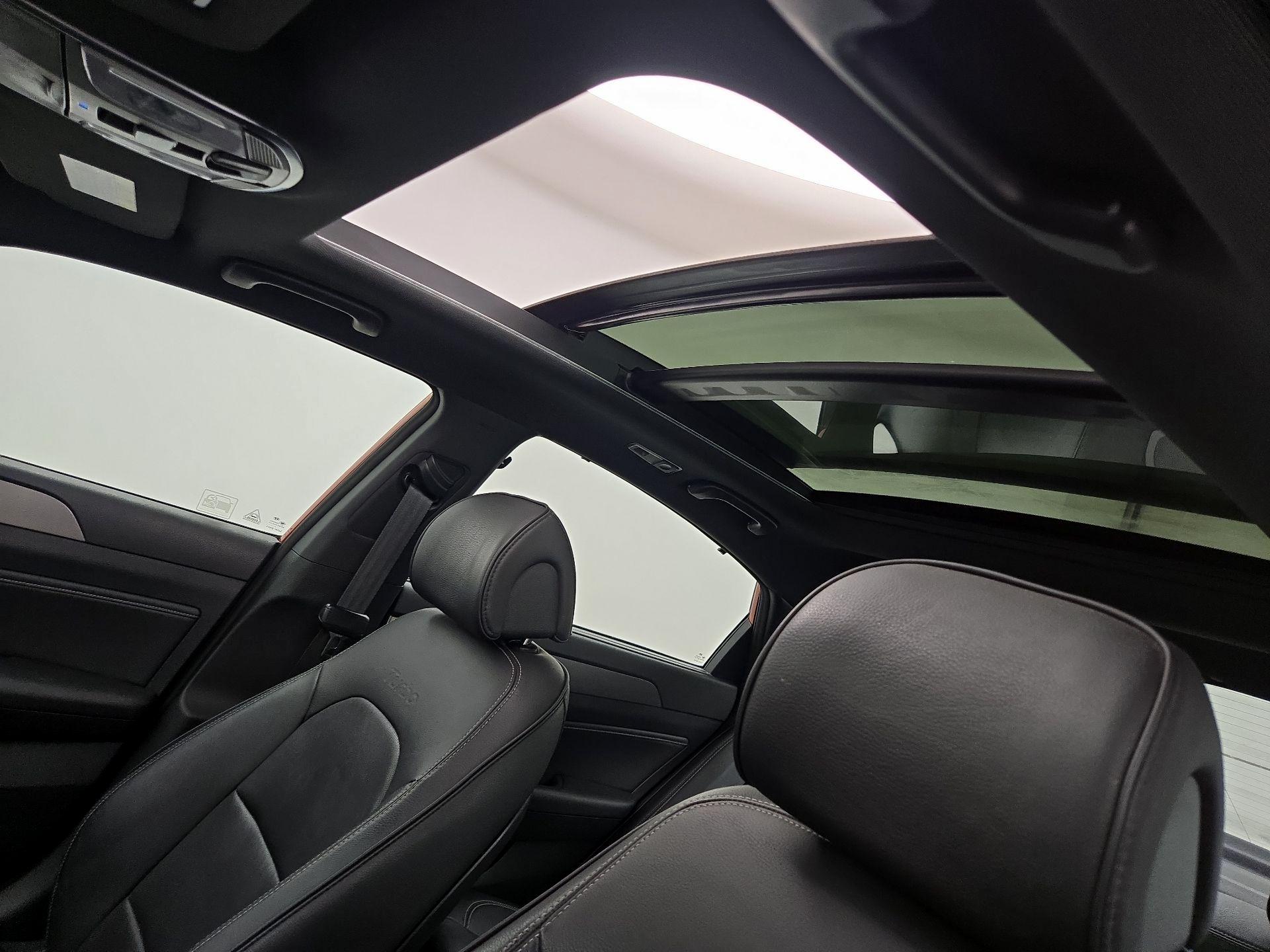 Thumbnail: 2015 Hyundai Sonata - 20