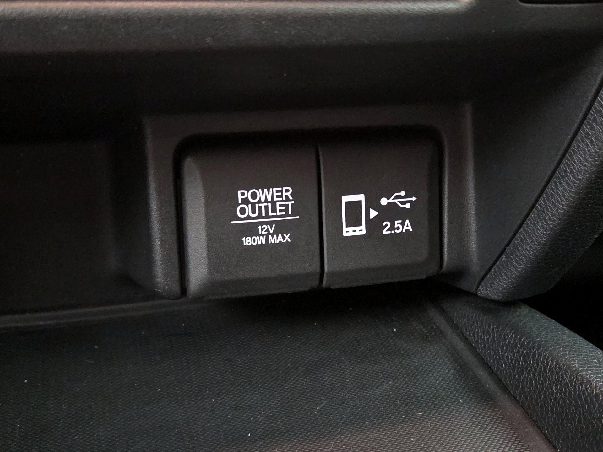 Thumbnail: 2019 Honda Pilot - 18