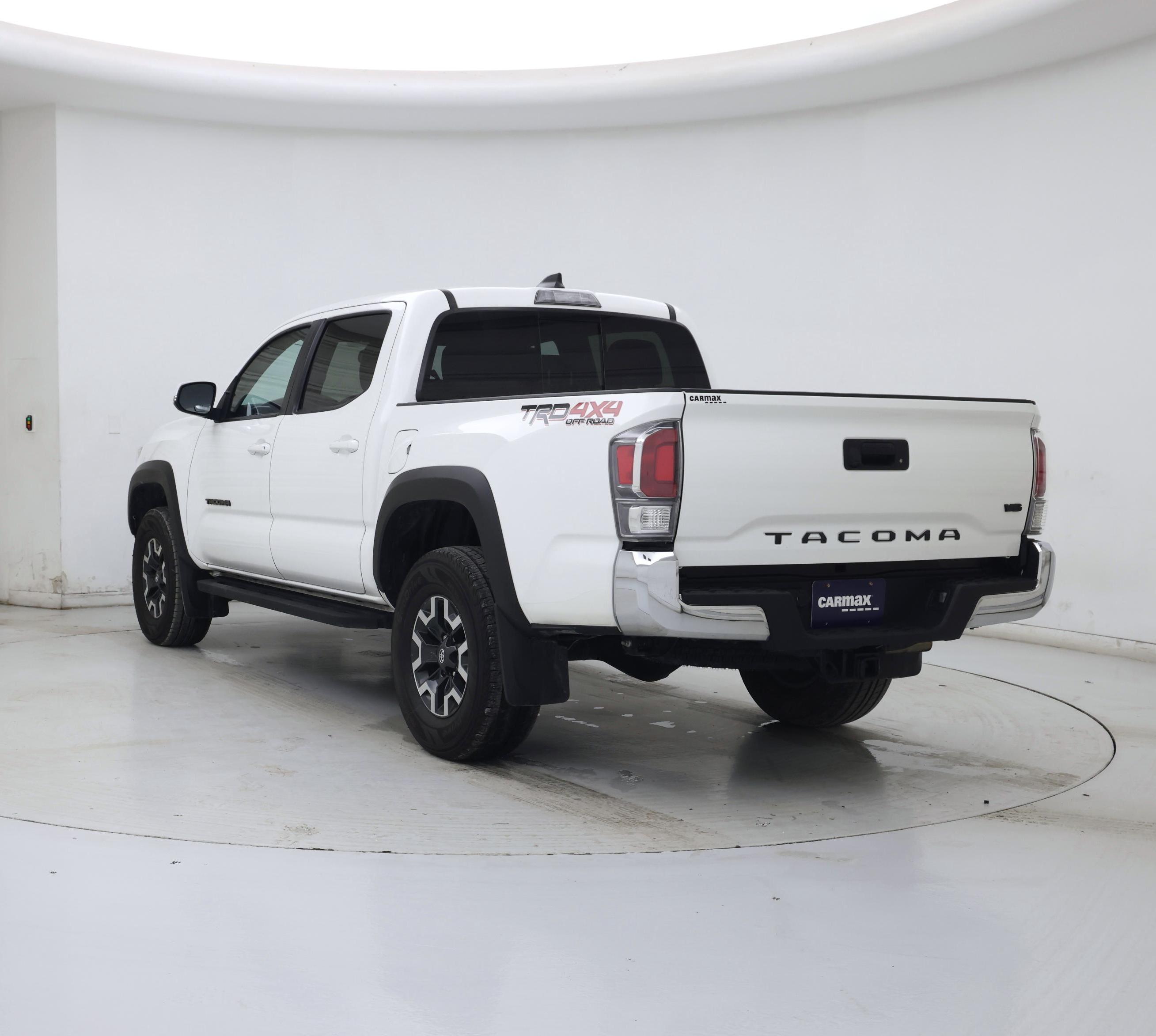 Thumbnail: 2023 Toyota Tacoma - 2