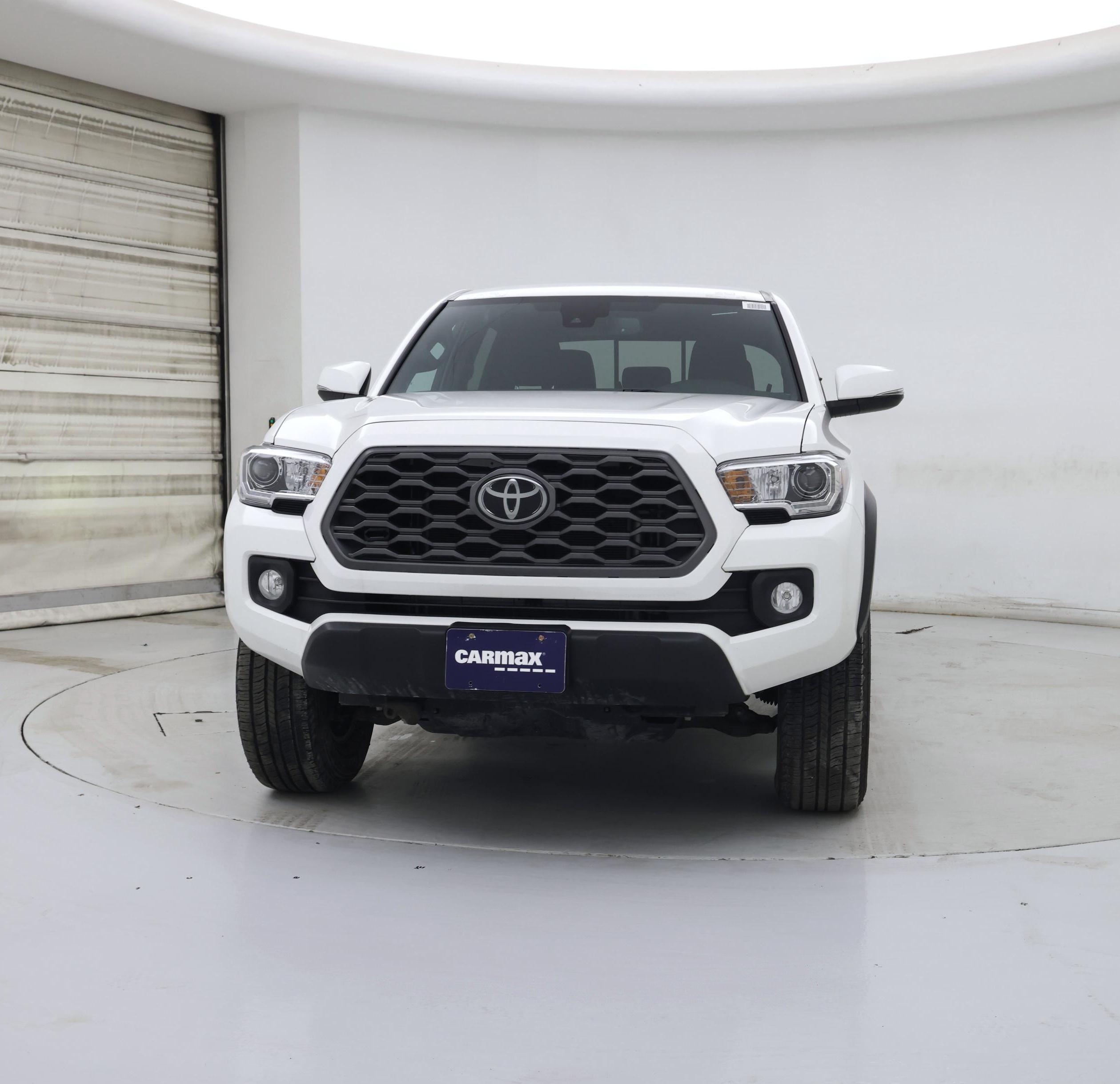 Thumbnail: 2023 Toyota Tacoma - 5