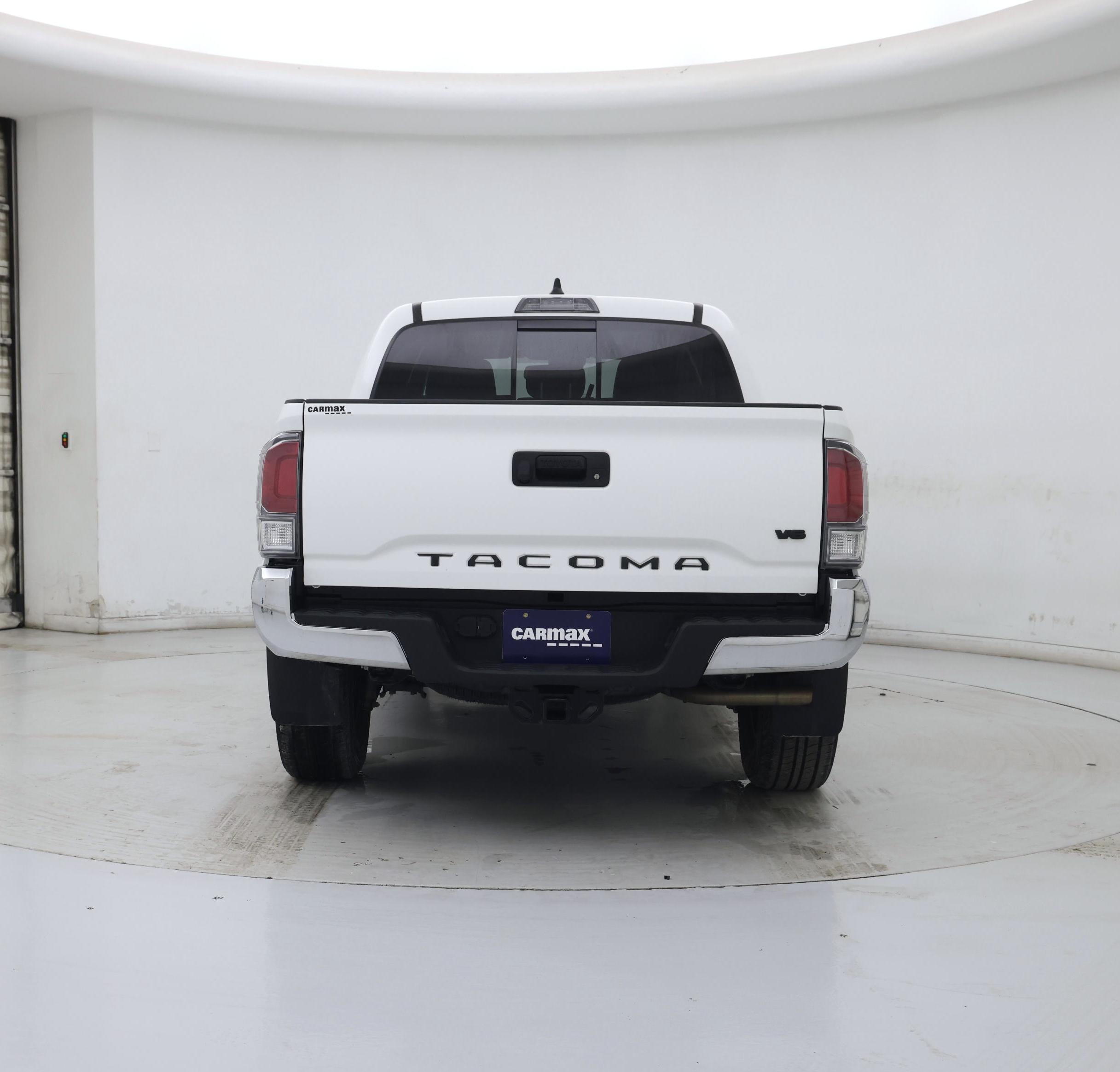 Thumbnail: 2023 Toyota Tacoma - 6