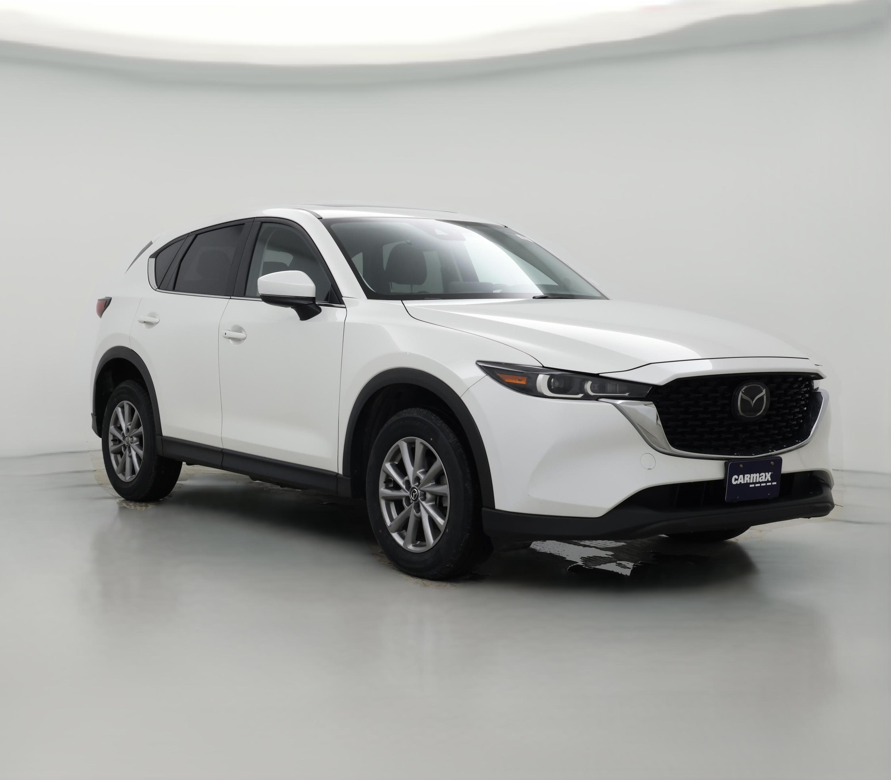 Thumbnail: 2023 Mazda CX-5 - 1