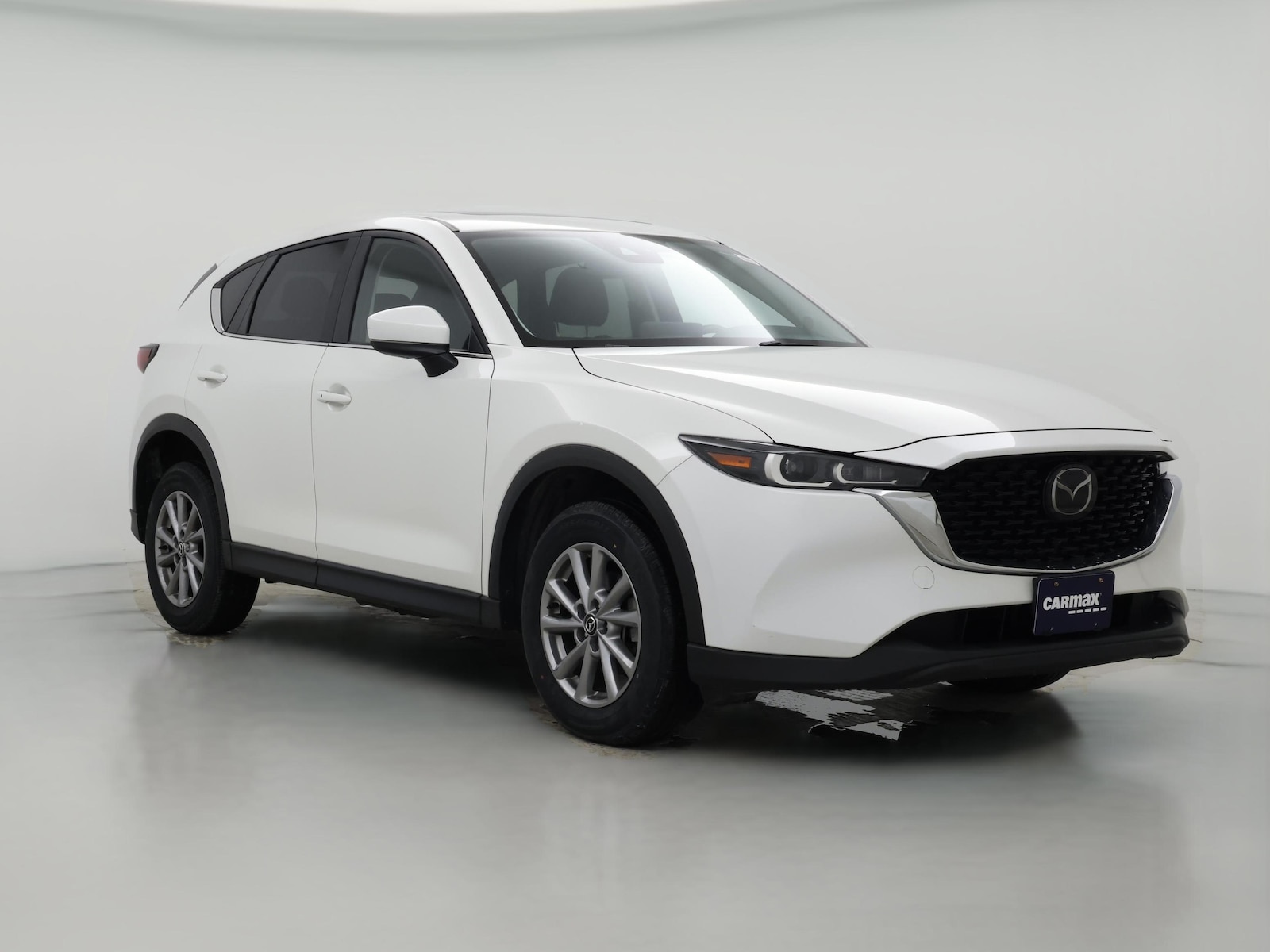 2023 Mazda CX-5 S Preferred package