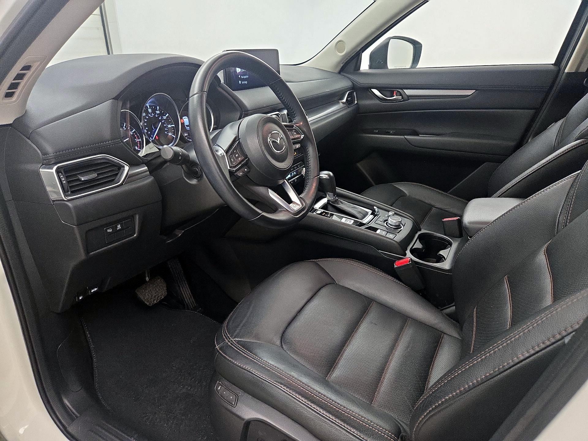 Thumbnail: 2023 Mazda CX-5 - 11