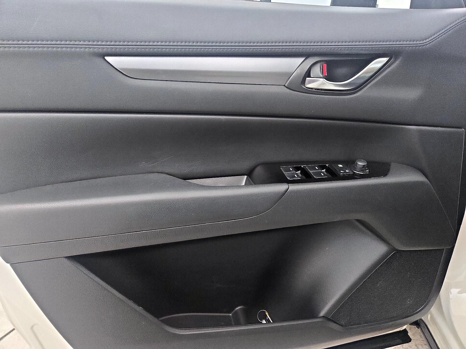 Thumbnail: 2023 Mazda CX-5 - 12