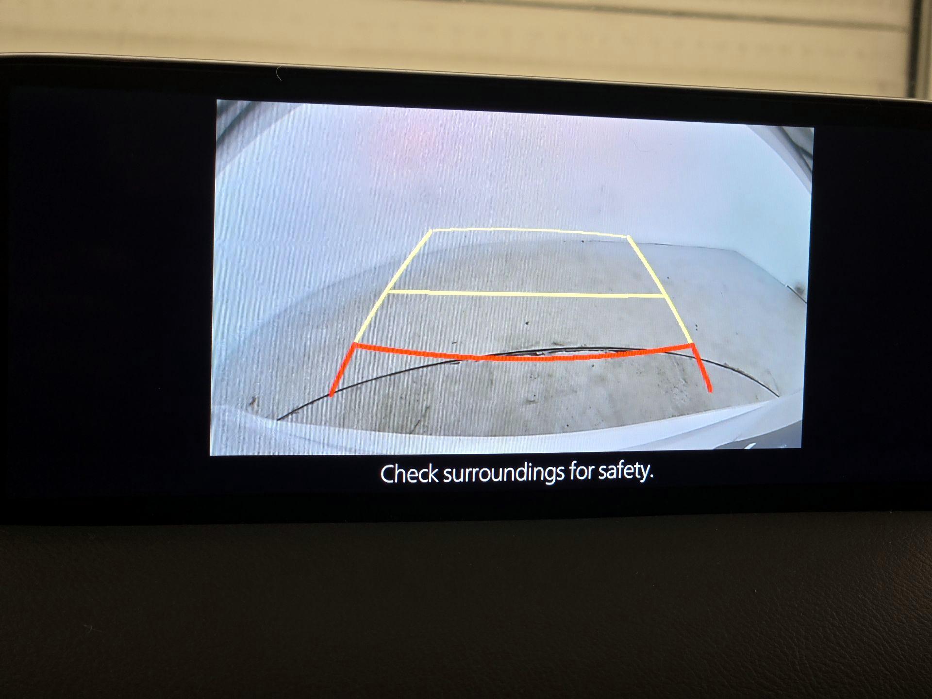 Thumbnail: 2023 Mazda CX-5 - 14