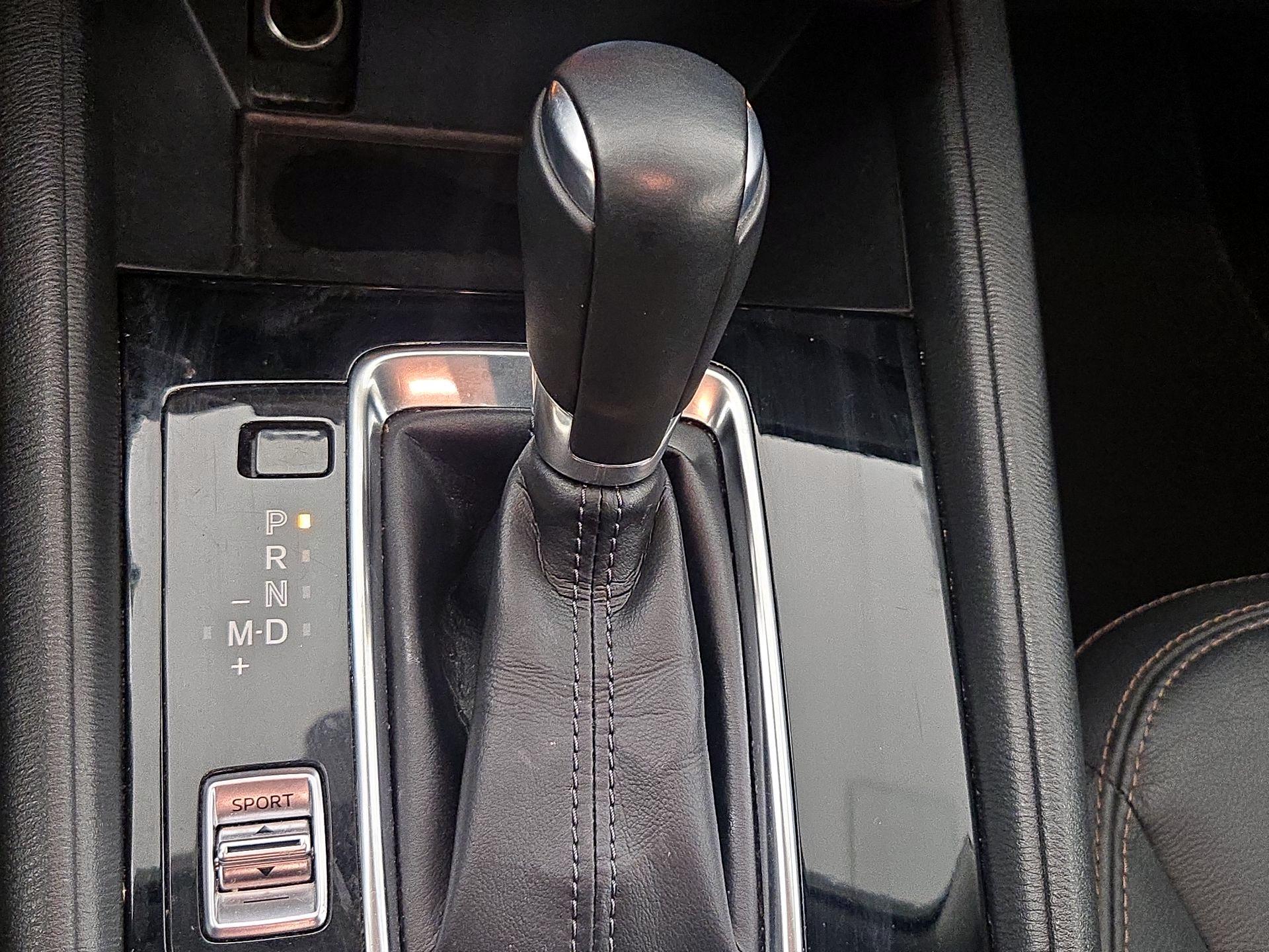 Thumbnail: 2023 Mazda CX-5 - 17