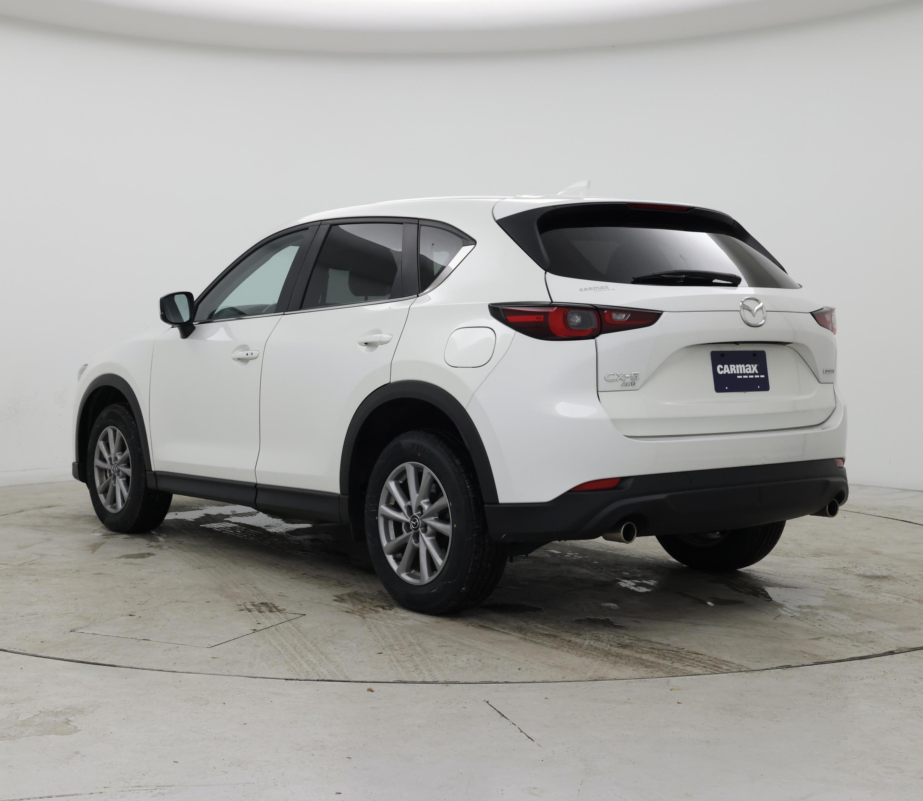 Thumbnail: 2023 Mazda CX-5 - 2