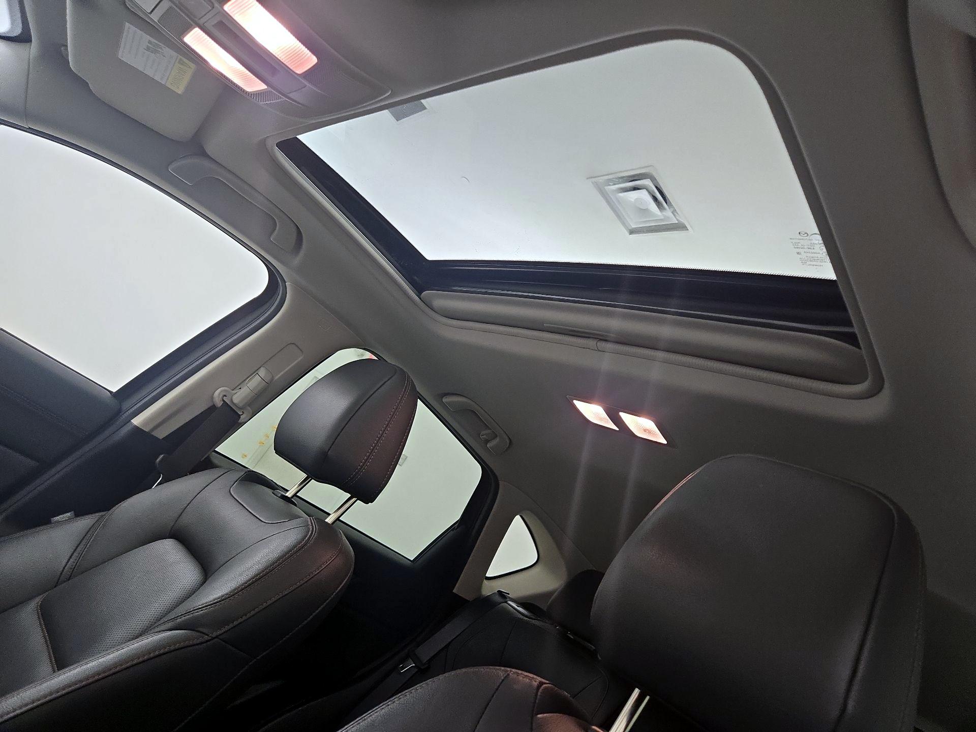 Thumbnail: 2023 Mazda CX-5 - 19