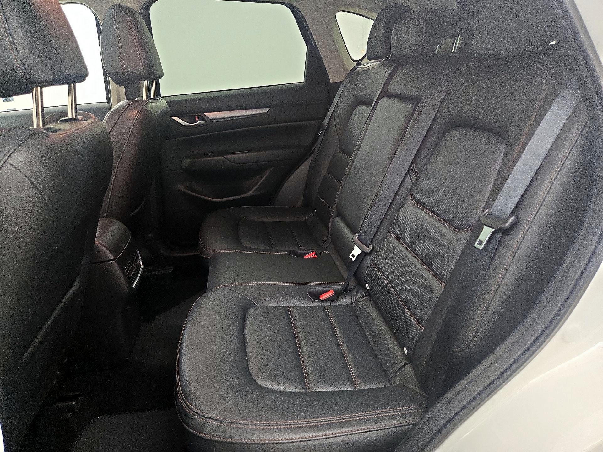 Thumbnail: 2023 Mazda CX-5 - 20