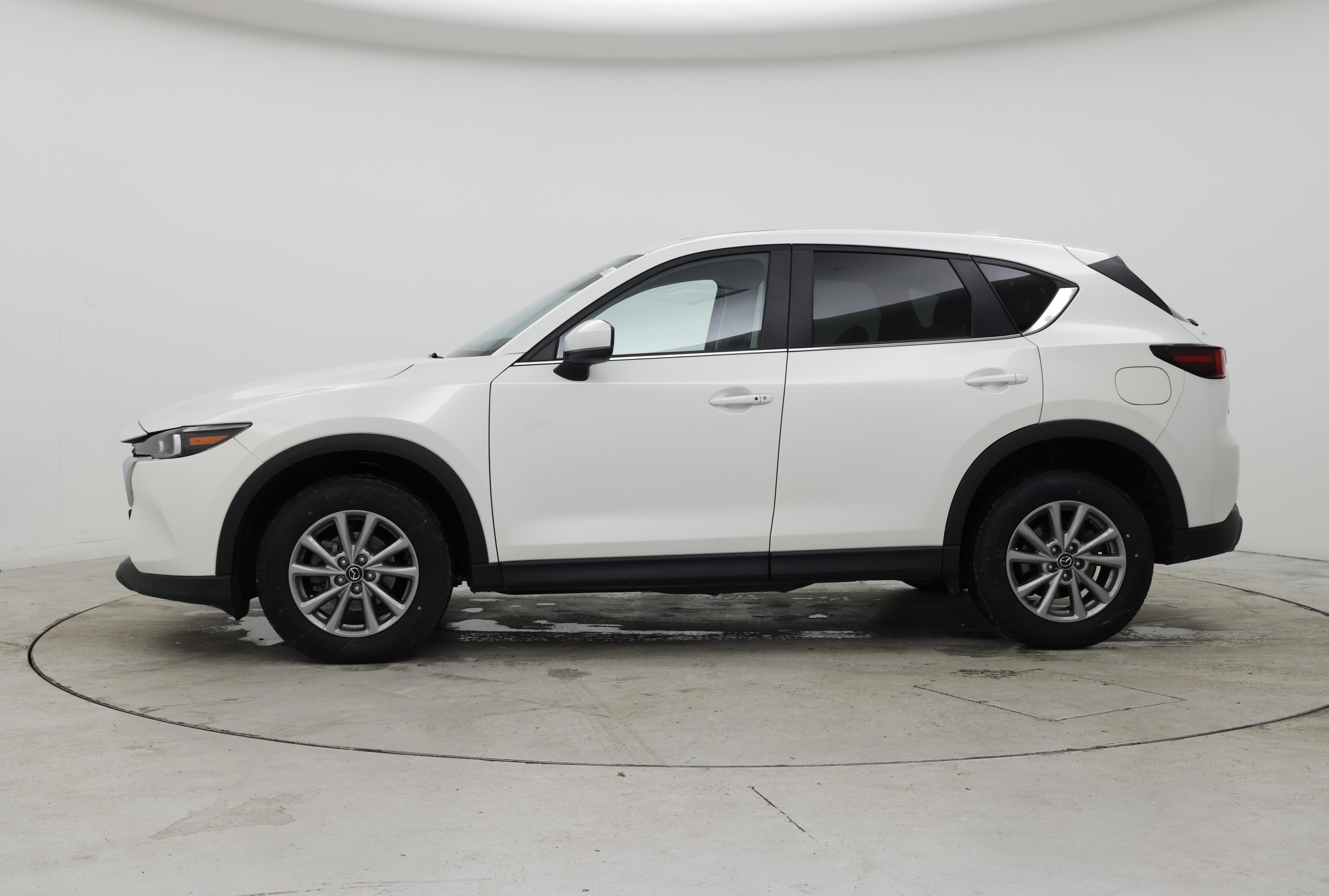 Thumbnail: 2023 Mazda CX-5 - 3