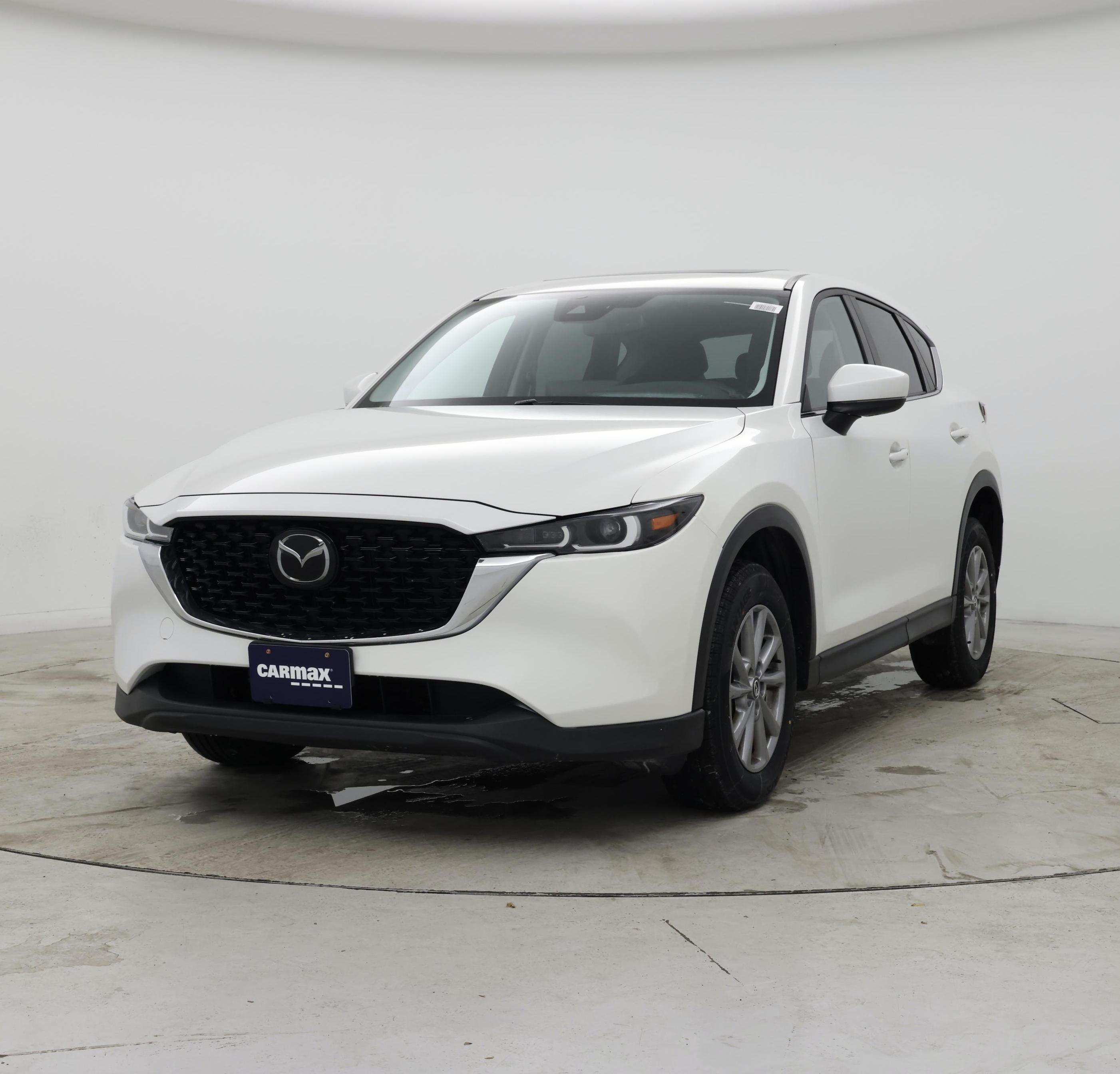 Thumbnail: 2023 Mazda CX-5 - 4
