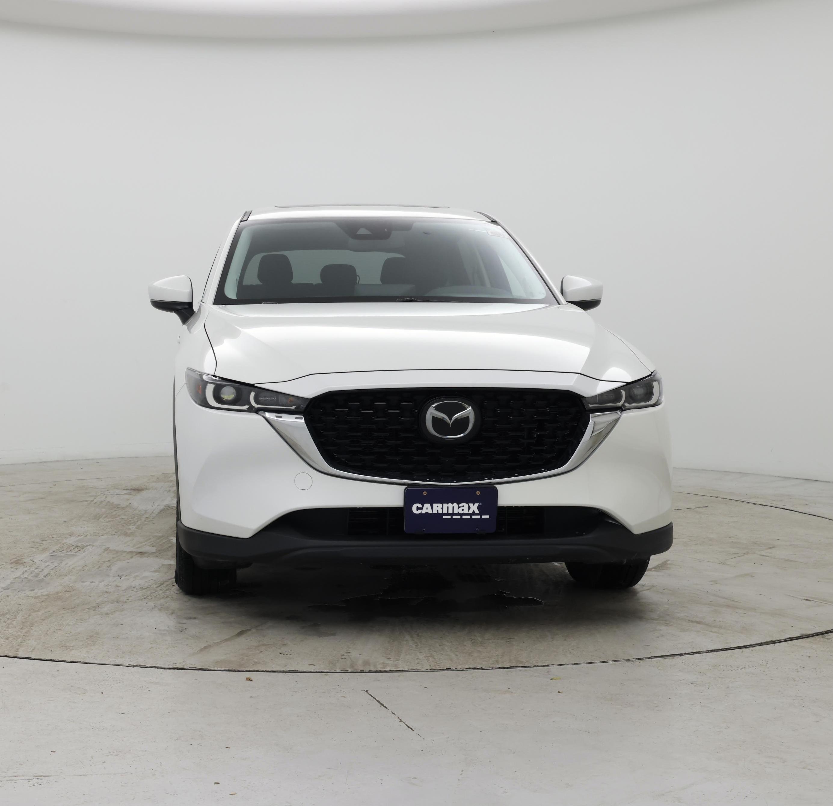 Thumbnail: 2023 Mazda CX-5 - 5