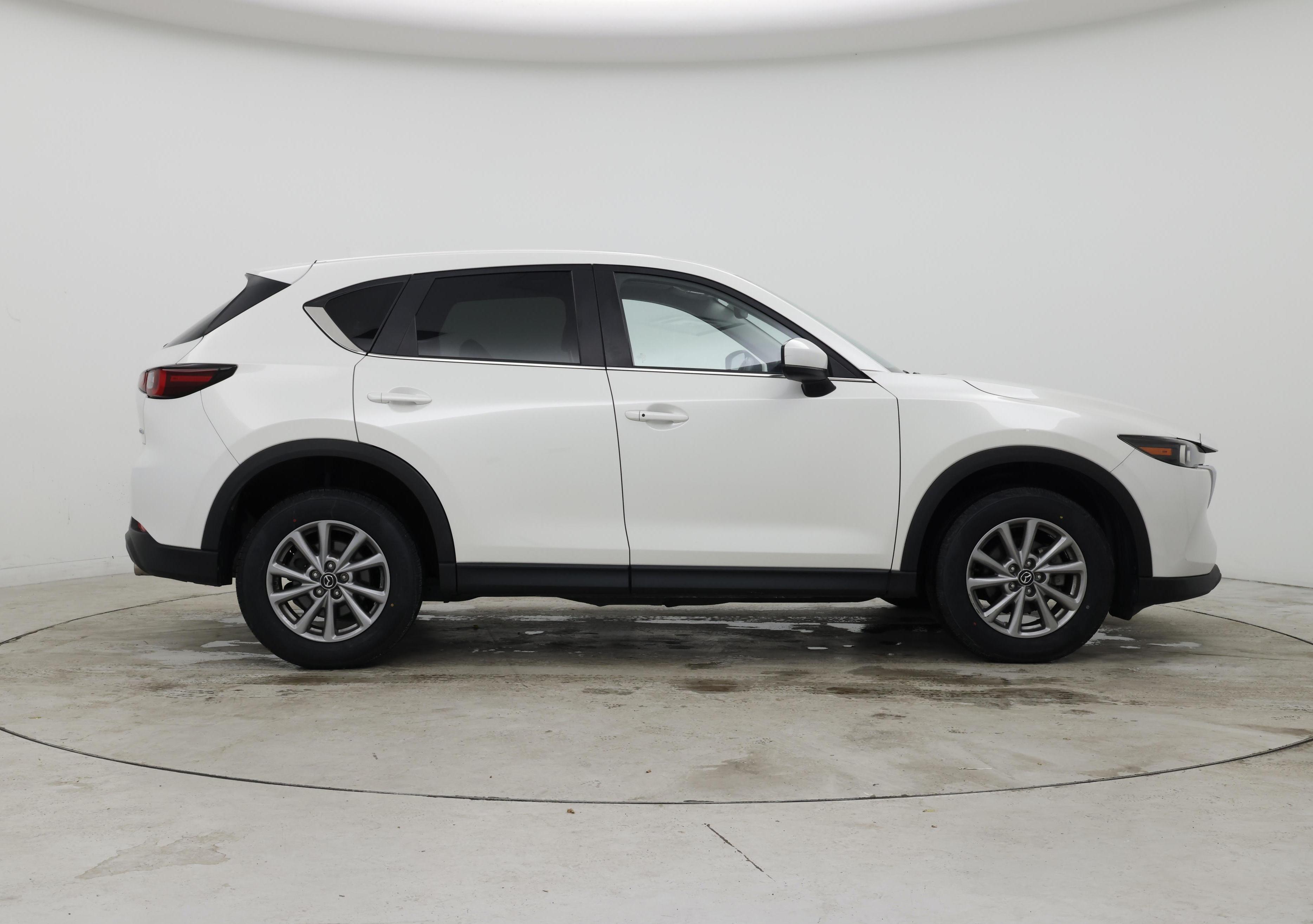 Thumbnail: 2023 Mazda CX-5 - 7