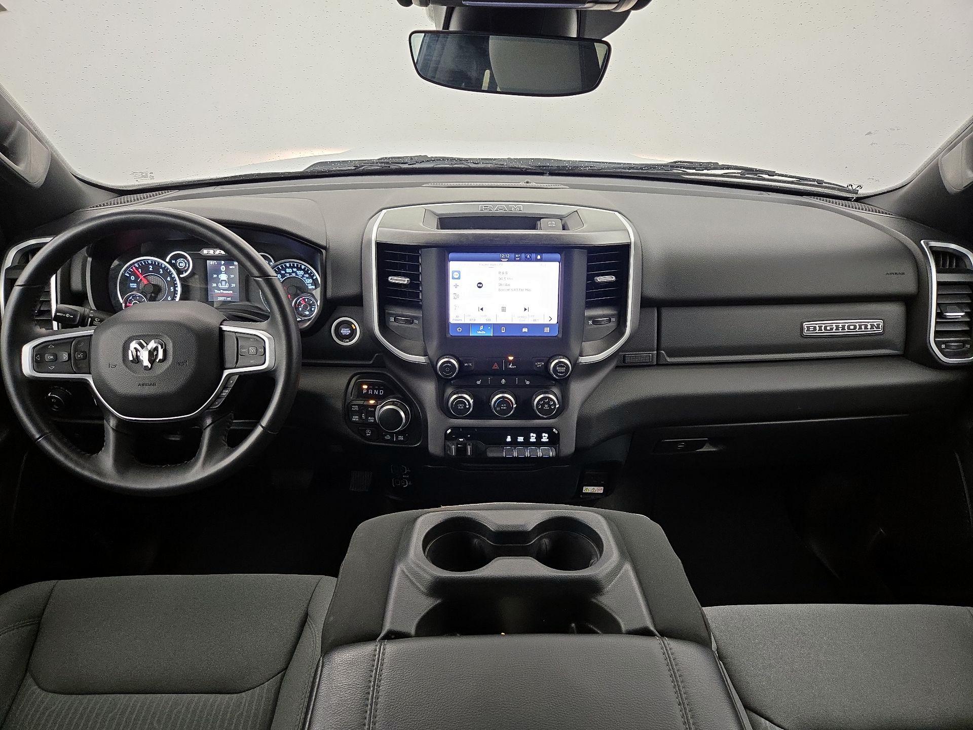 Thumbnail: 2023 RAM 1500 - 9