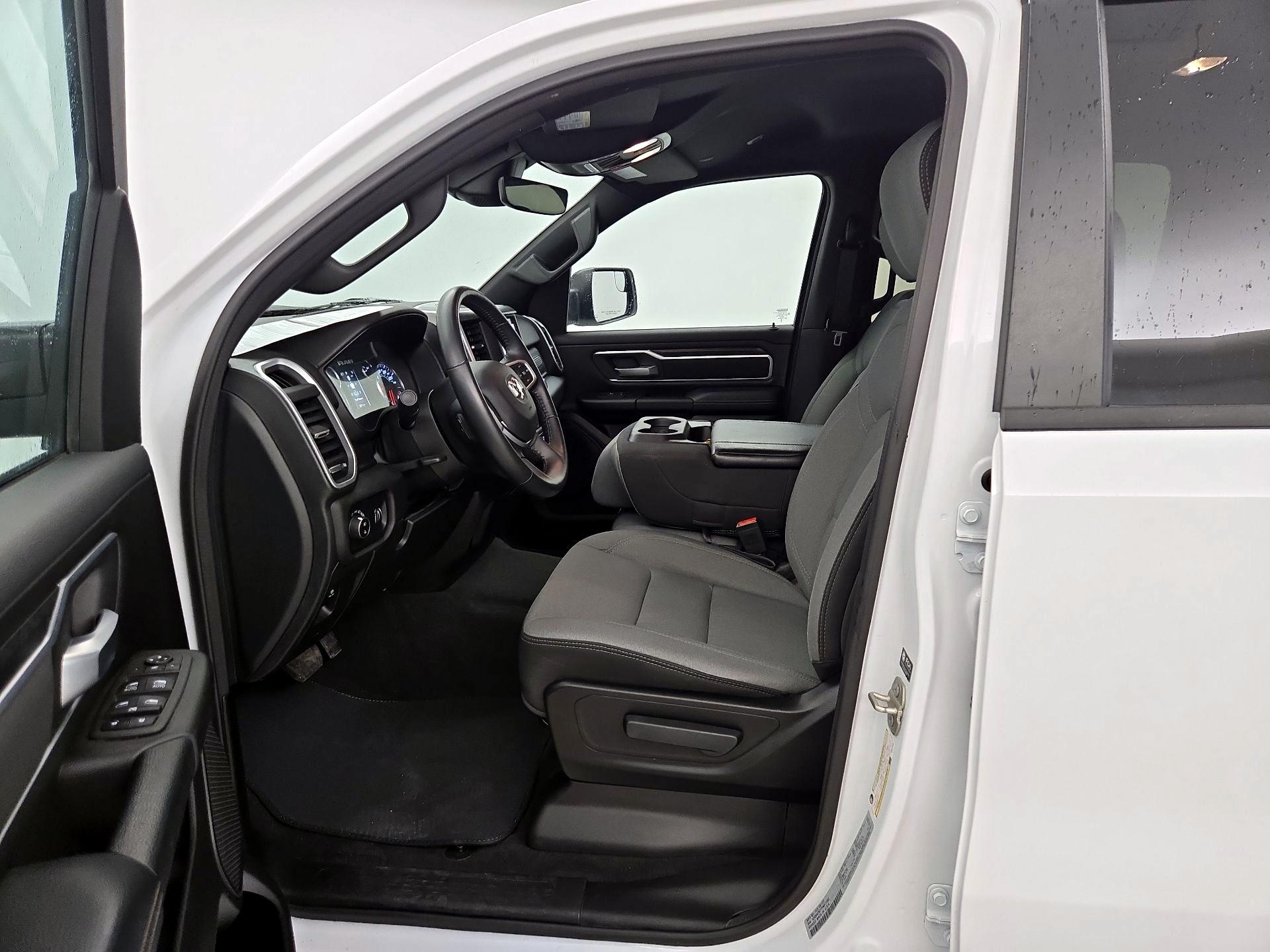 Thumbnail: 2023 RAM 1500 - 11