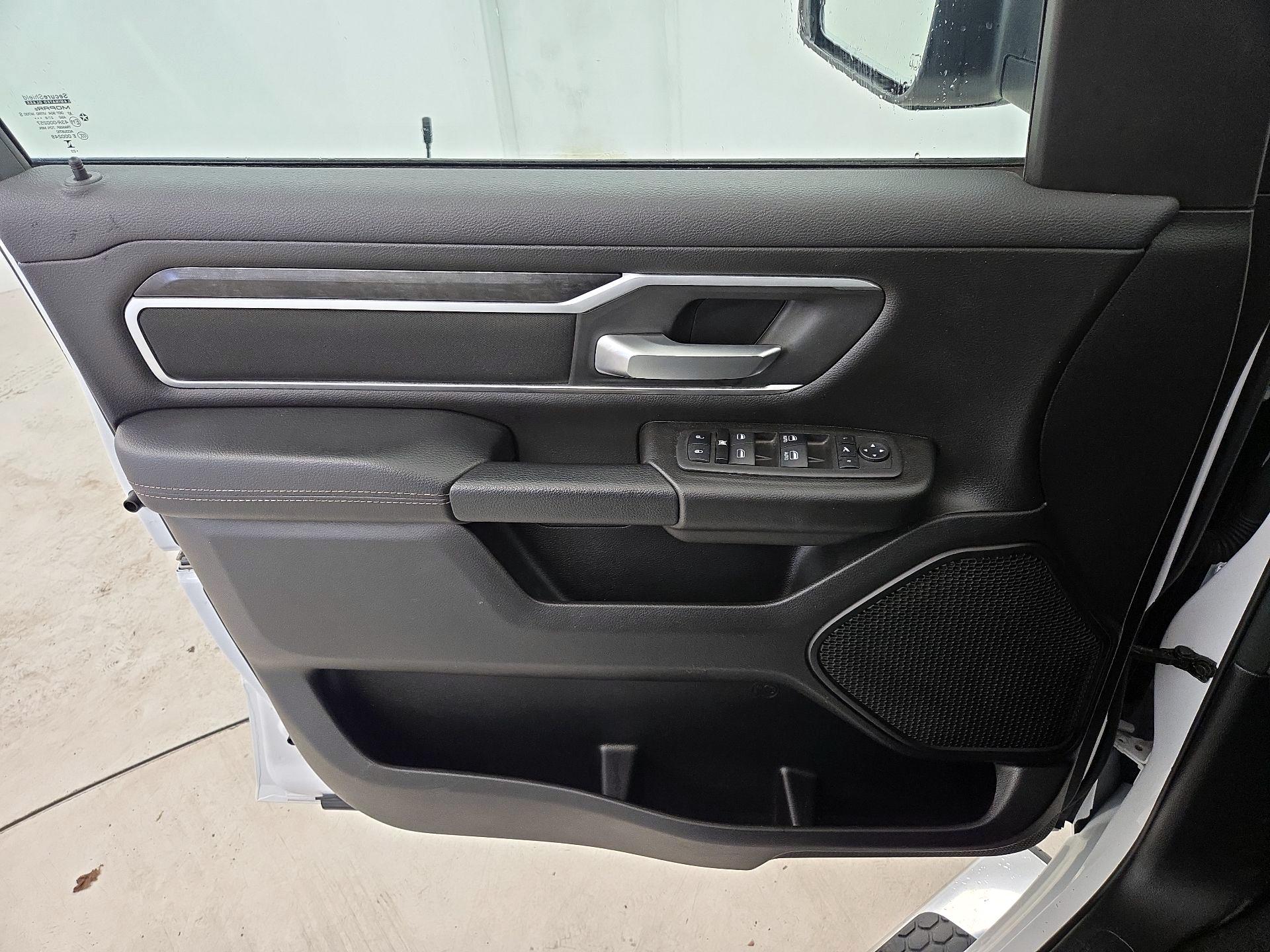 Thumbnail: 2023 RAM 1500 - 12