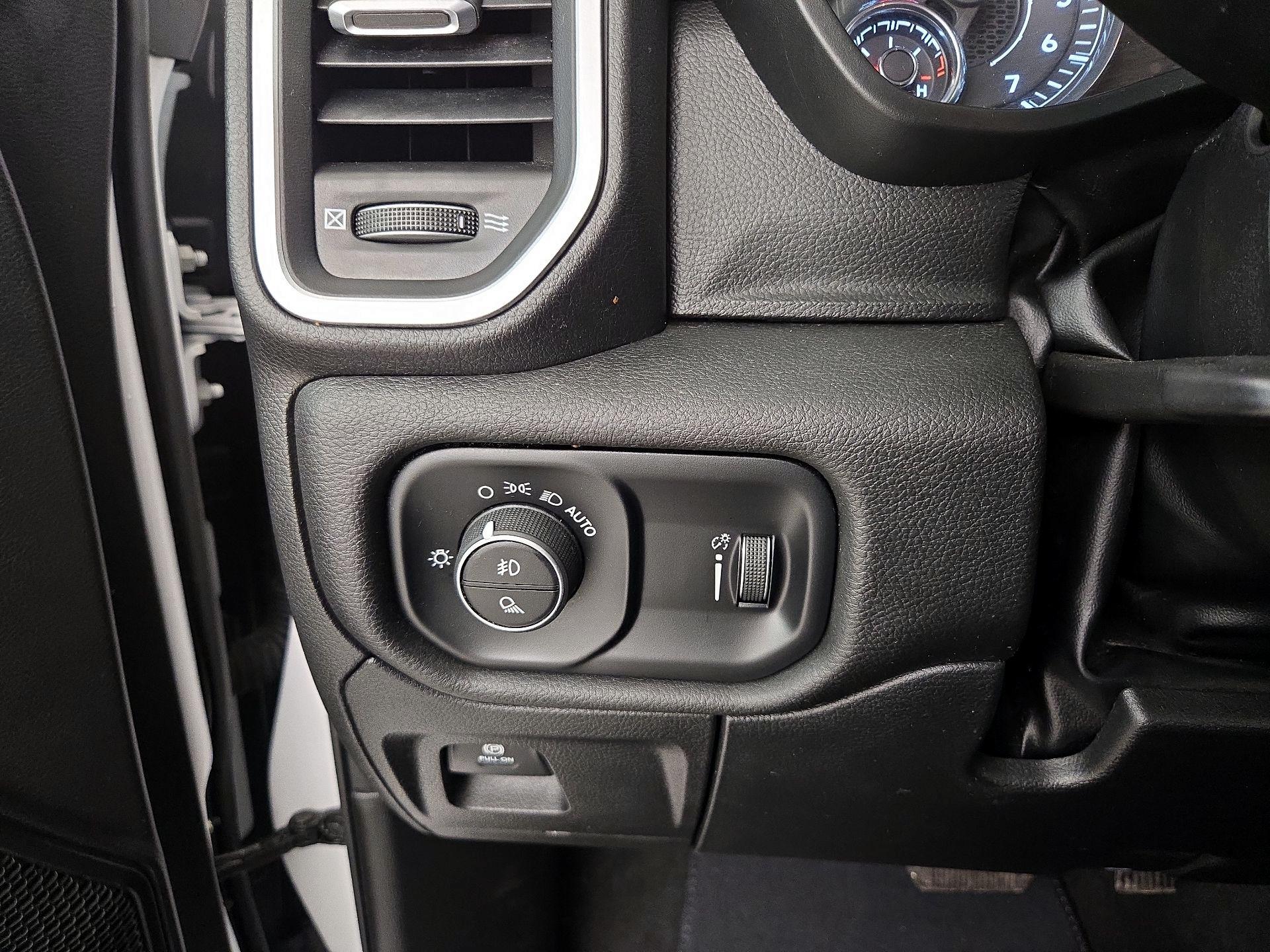 Thumbnail: 2023 RAM 1500 - 13