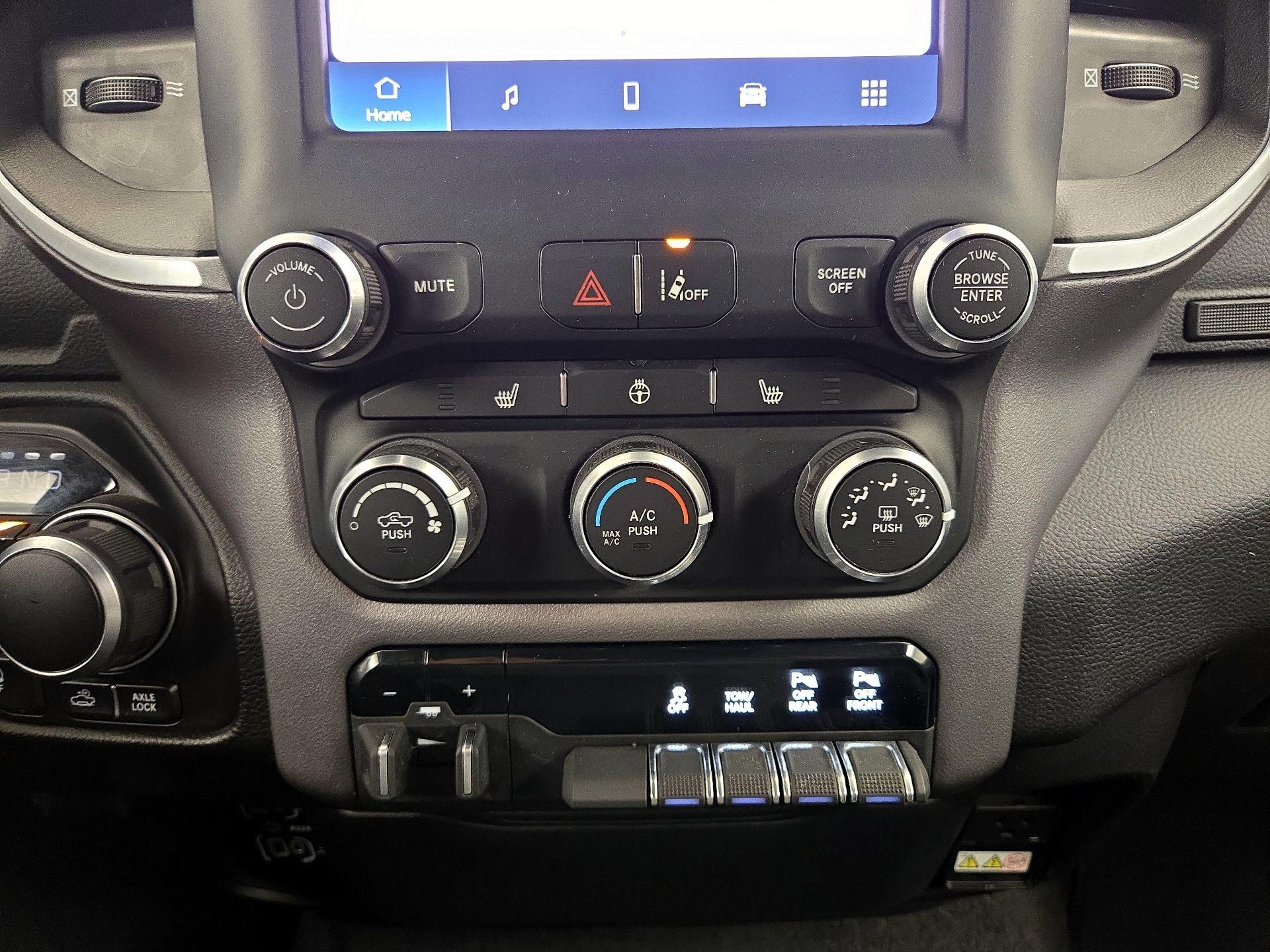 Thumbnail: 2023 RAM 1500 - 15