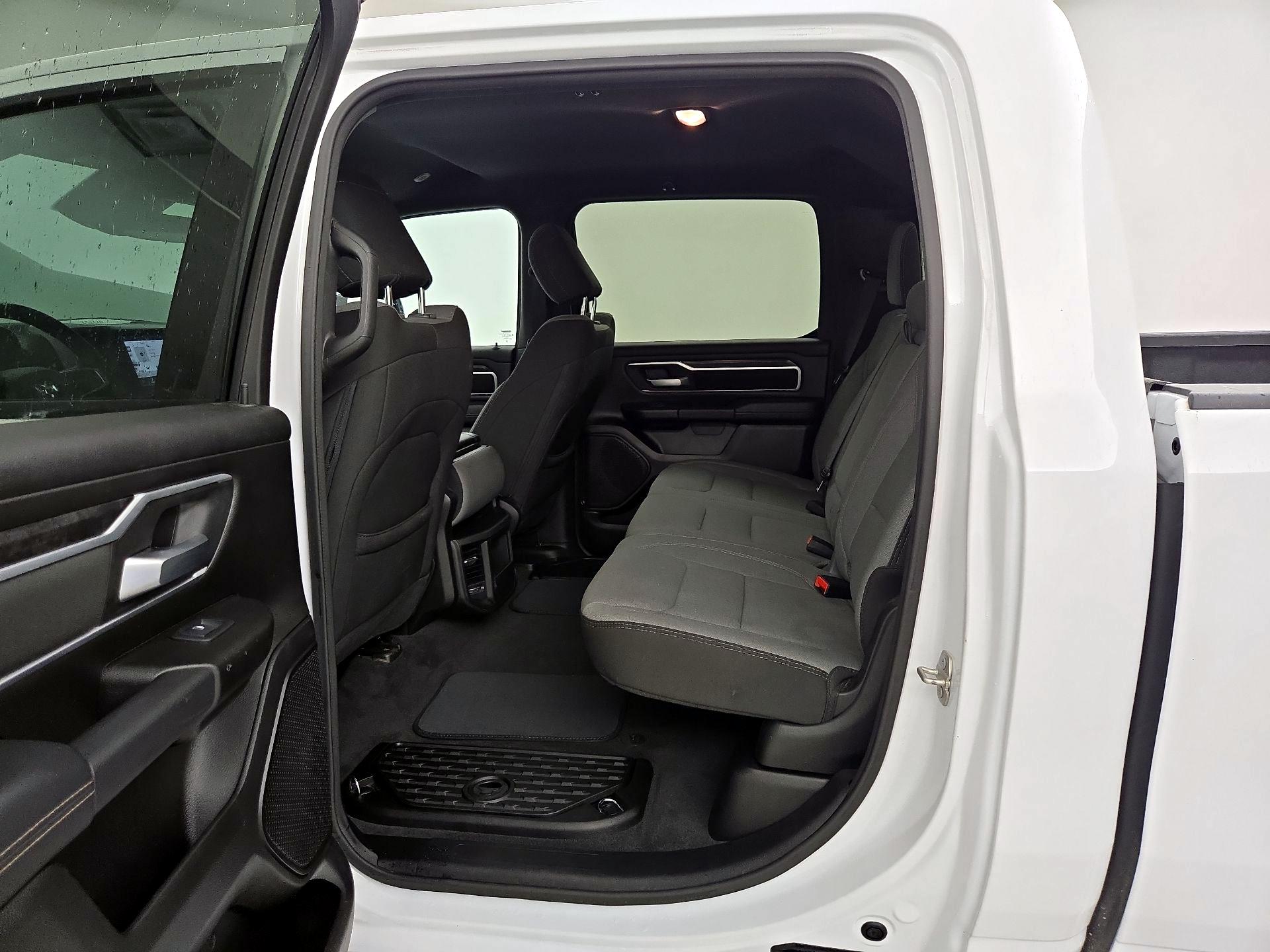 Thumbnail: 2023 RAM 1500 - 18