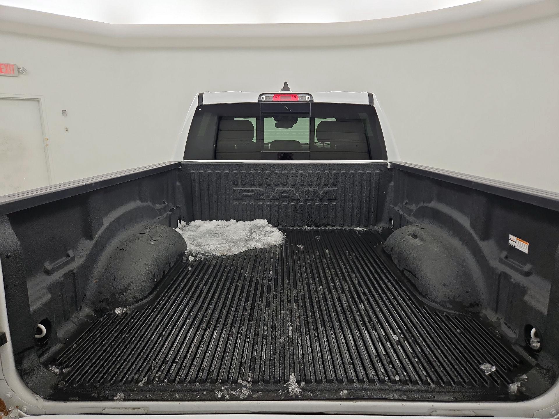 Thumbnail: 2023 RAM 1500 - 19