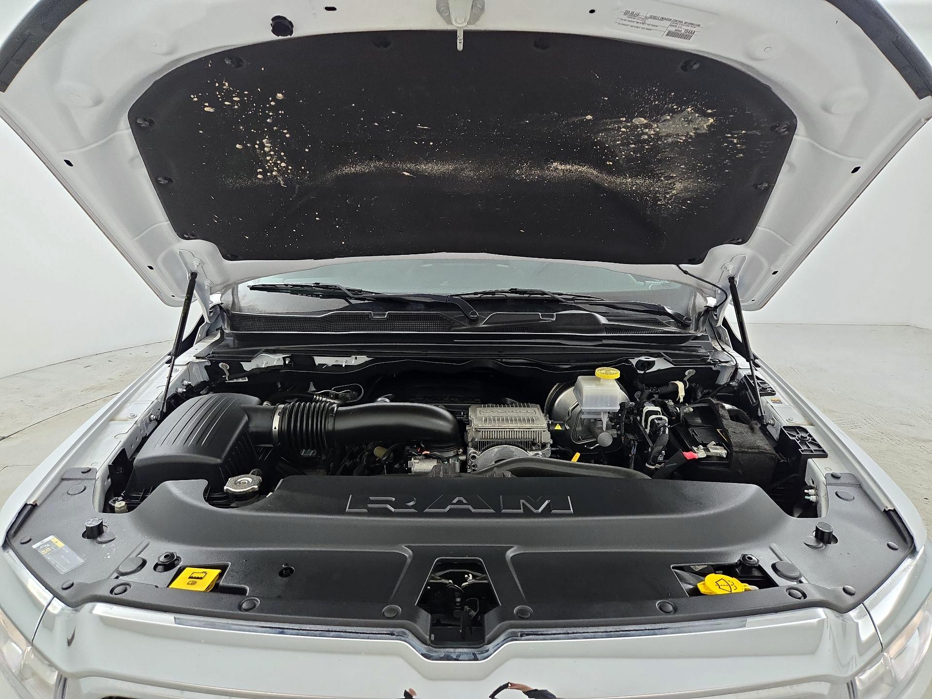 Thumbnail: 2023 RAM 1500 - 20