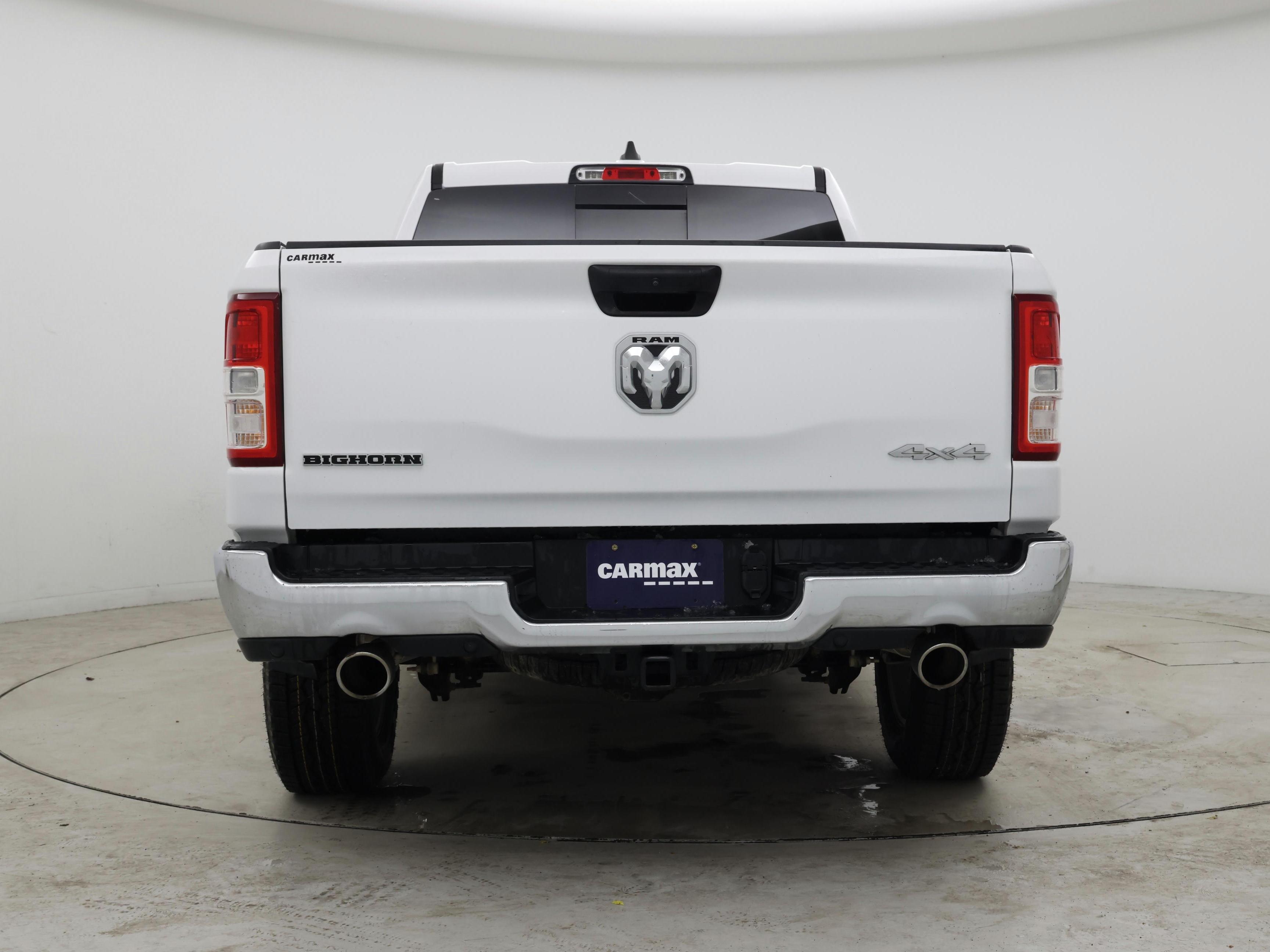 Thumbnail: 2023 RAM 1500 - 6