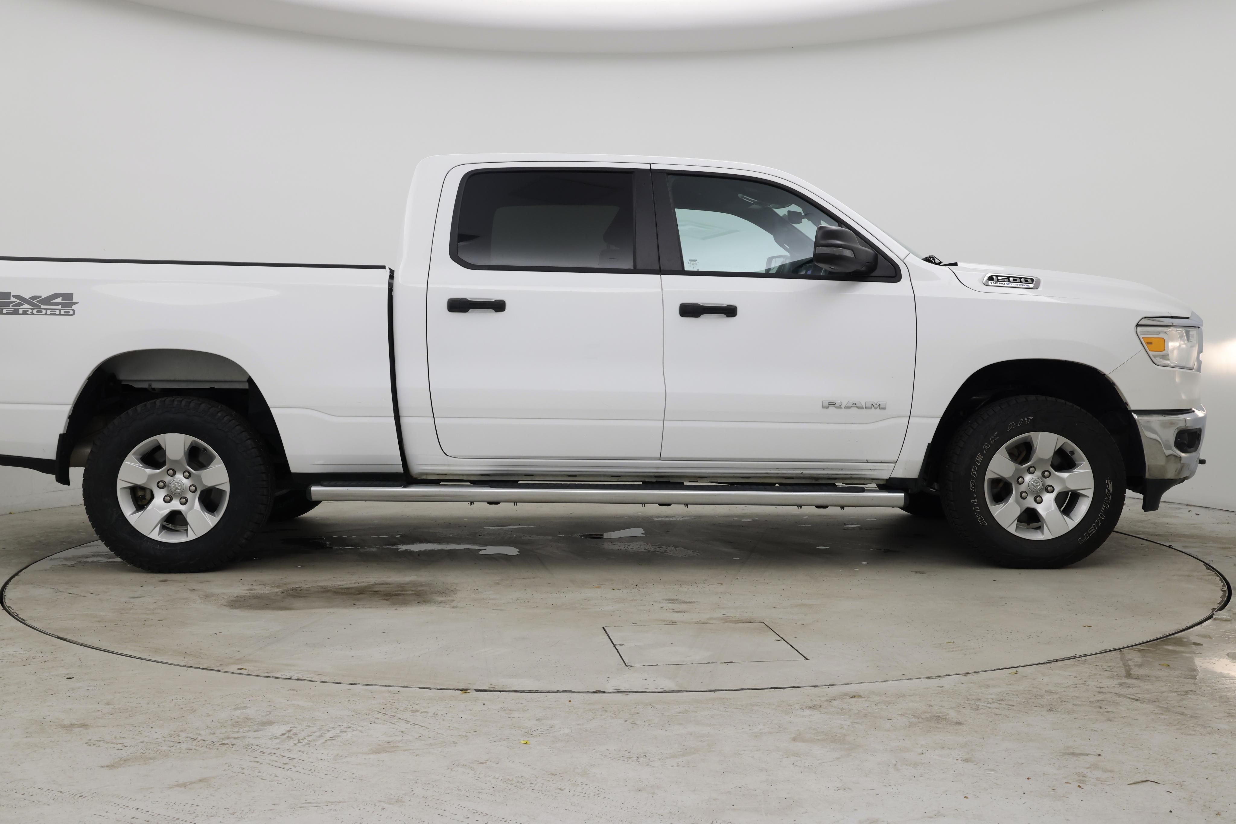 Thumbnail: 2023 RAM 1500 - 7