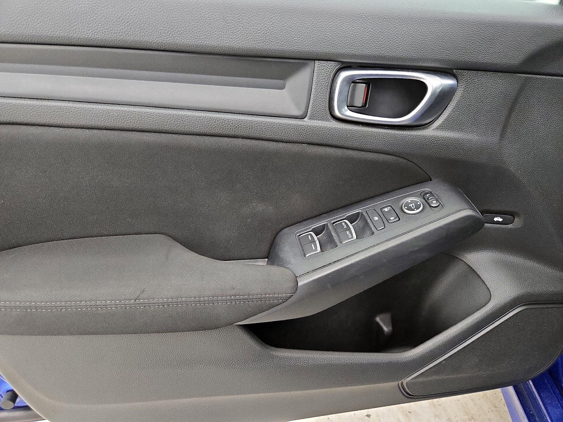 Thumbnail: 2022 Honda Civic - 12