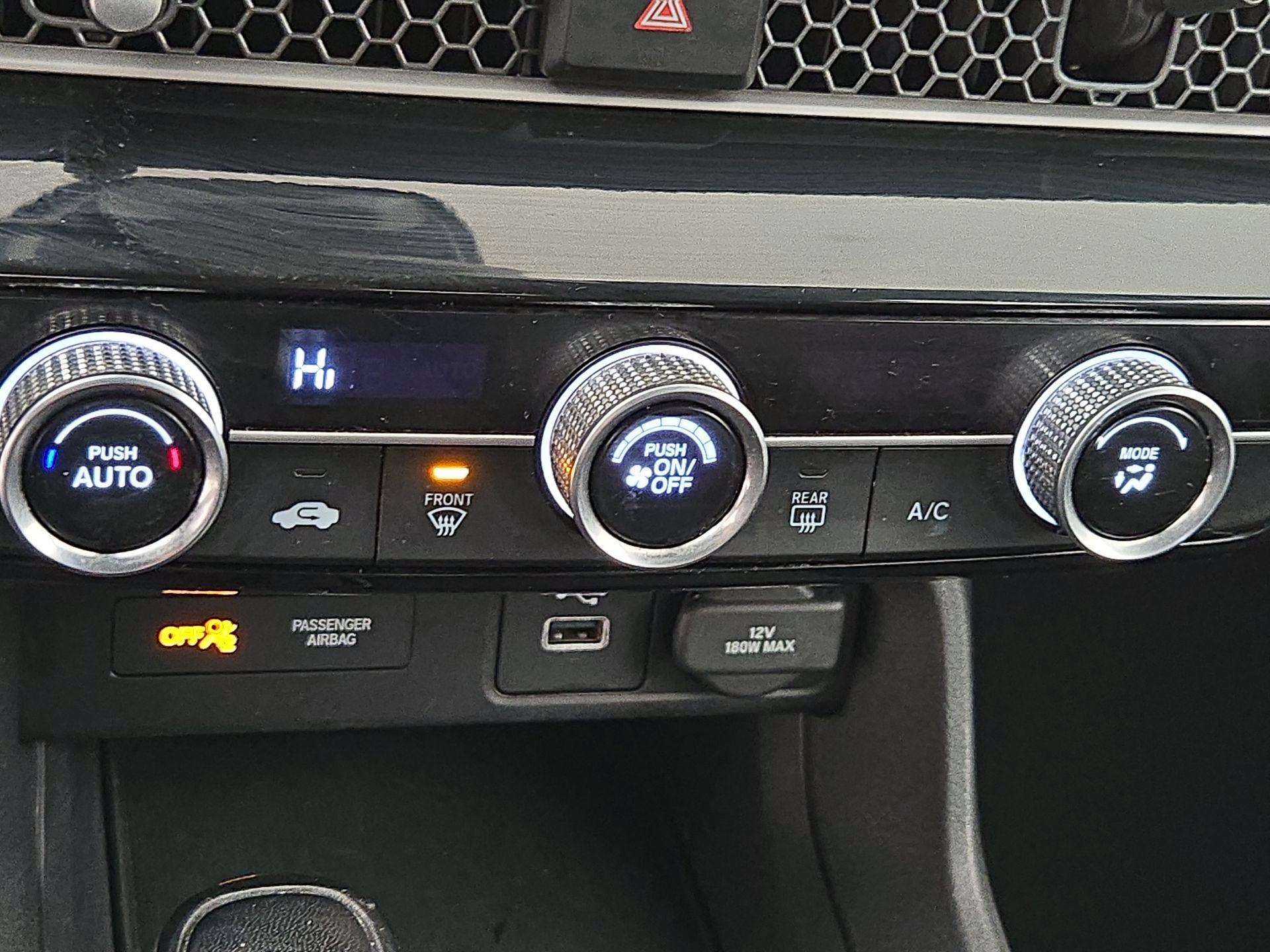 Thumbnail: 2022 Honda Civic - 16