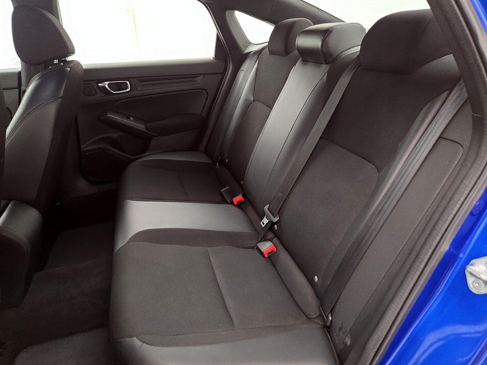 Thumbnail: 2022 Honda Civic - 19