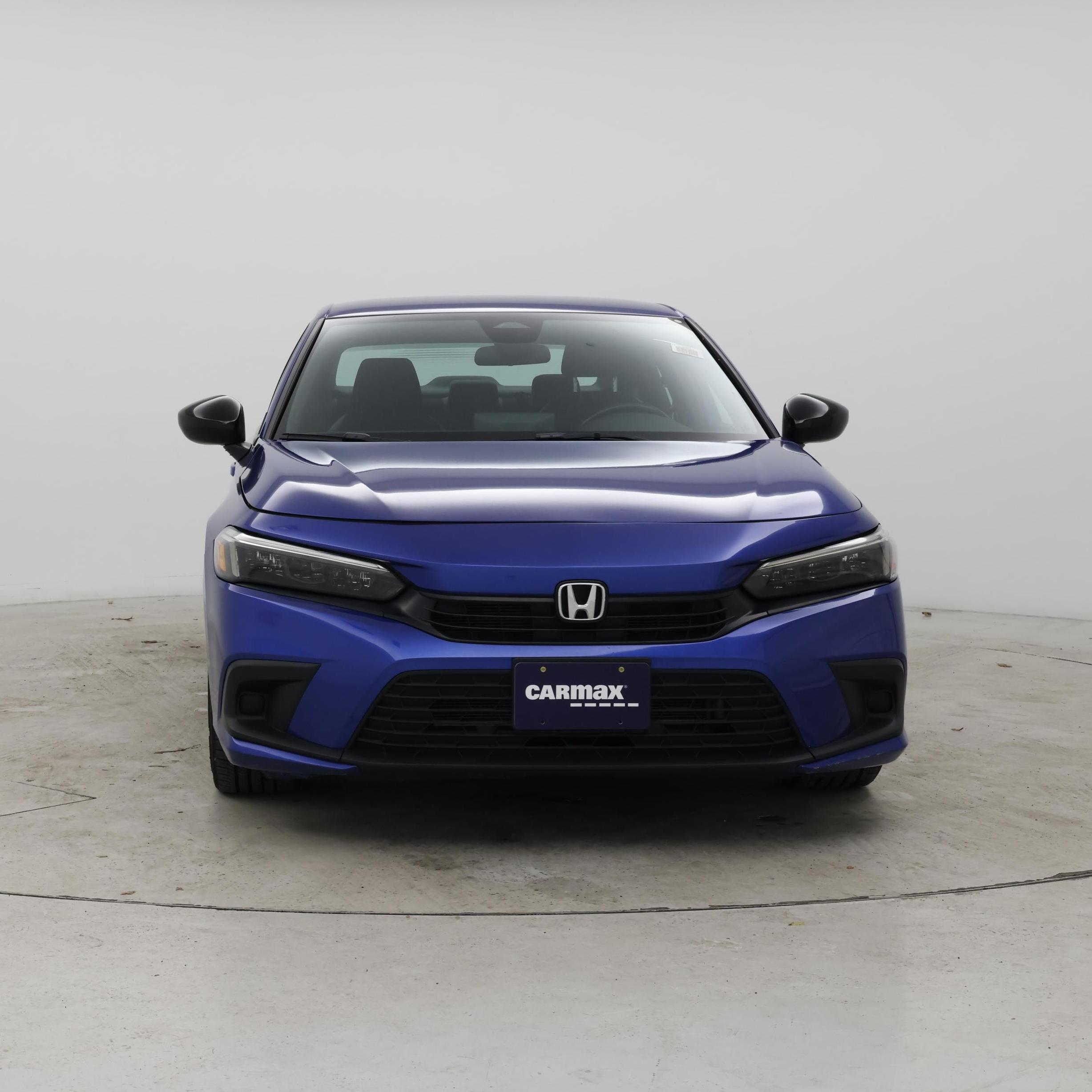 Thumbnail: 2022 Honda Civic - 5